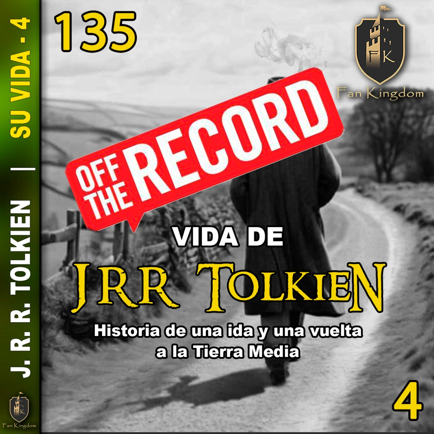 Fan Kingdom (El podcast donde residen tus hobbys)