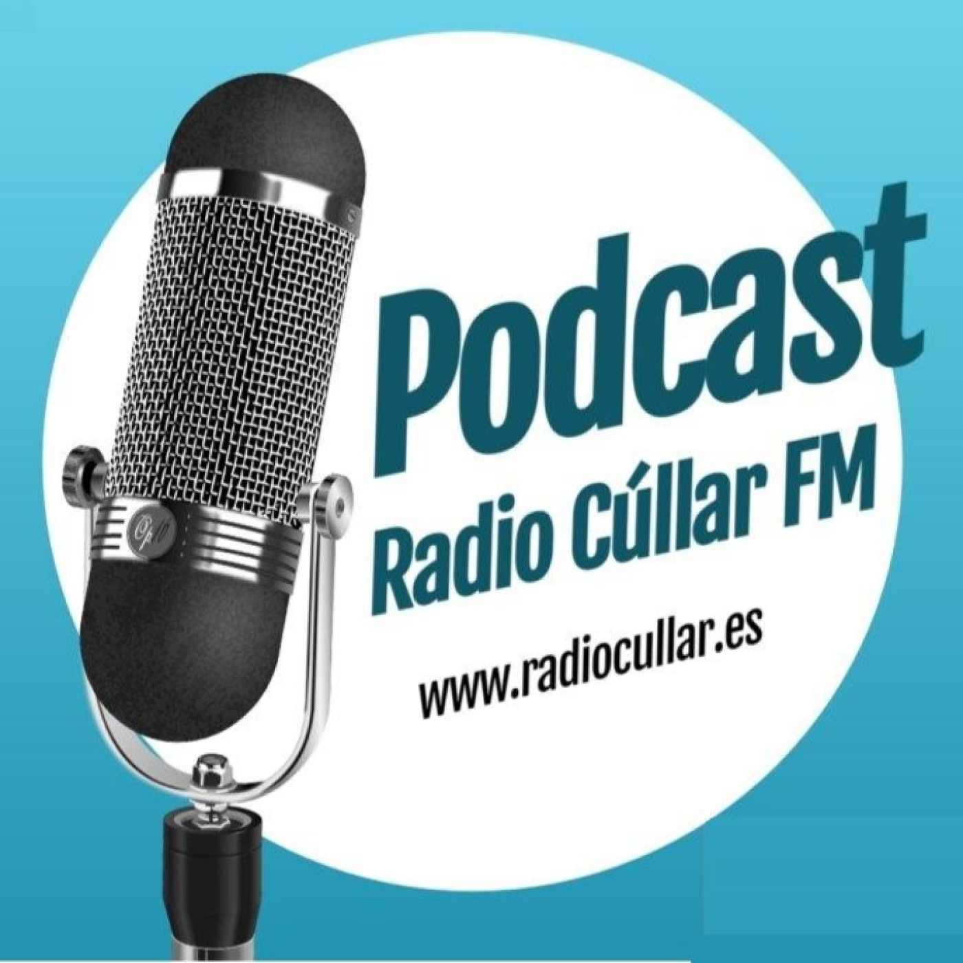 Informativo Local de Radio Cúllar - Lunes 16 Septiembre 2024 episode artwork