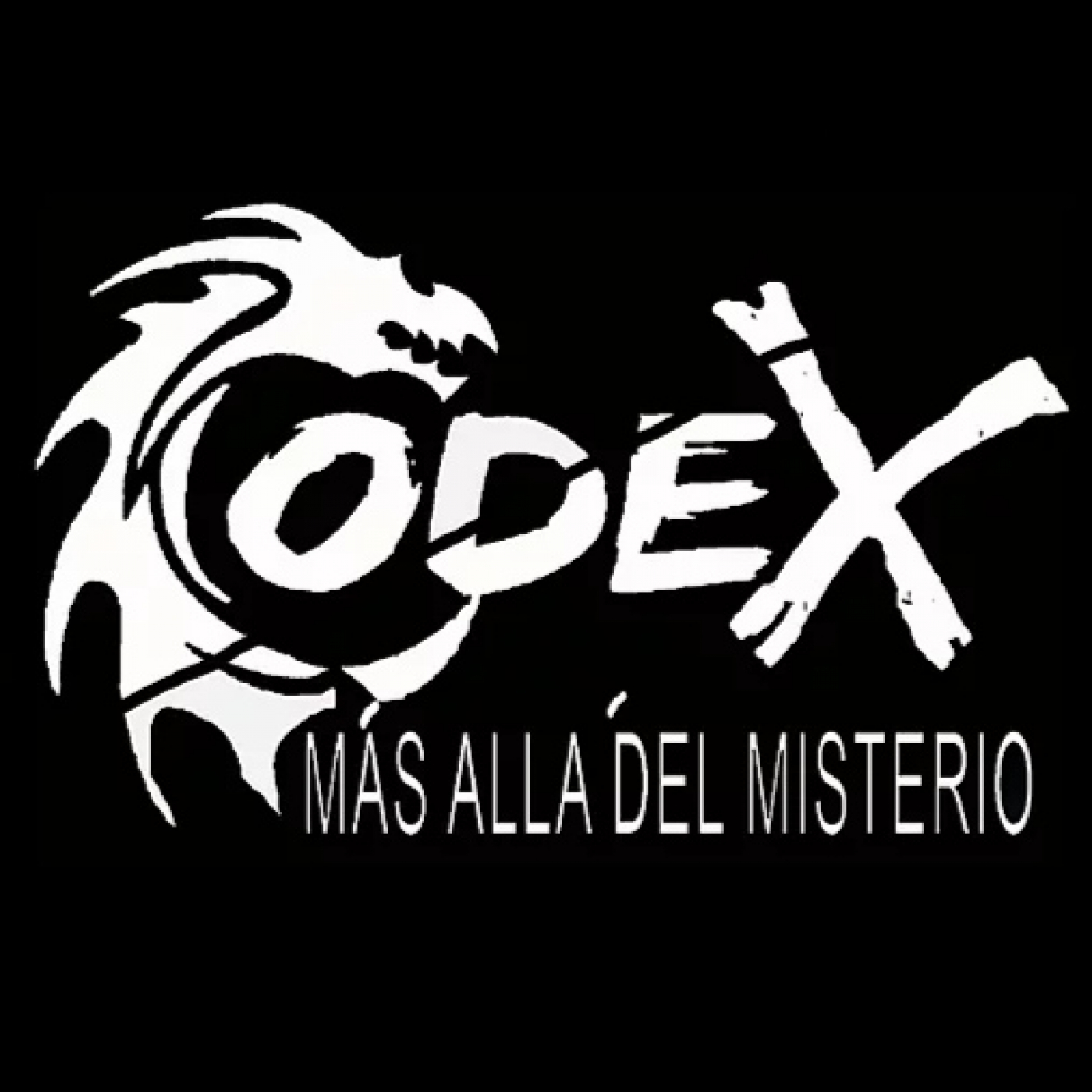 CODEX... más allá del misterio