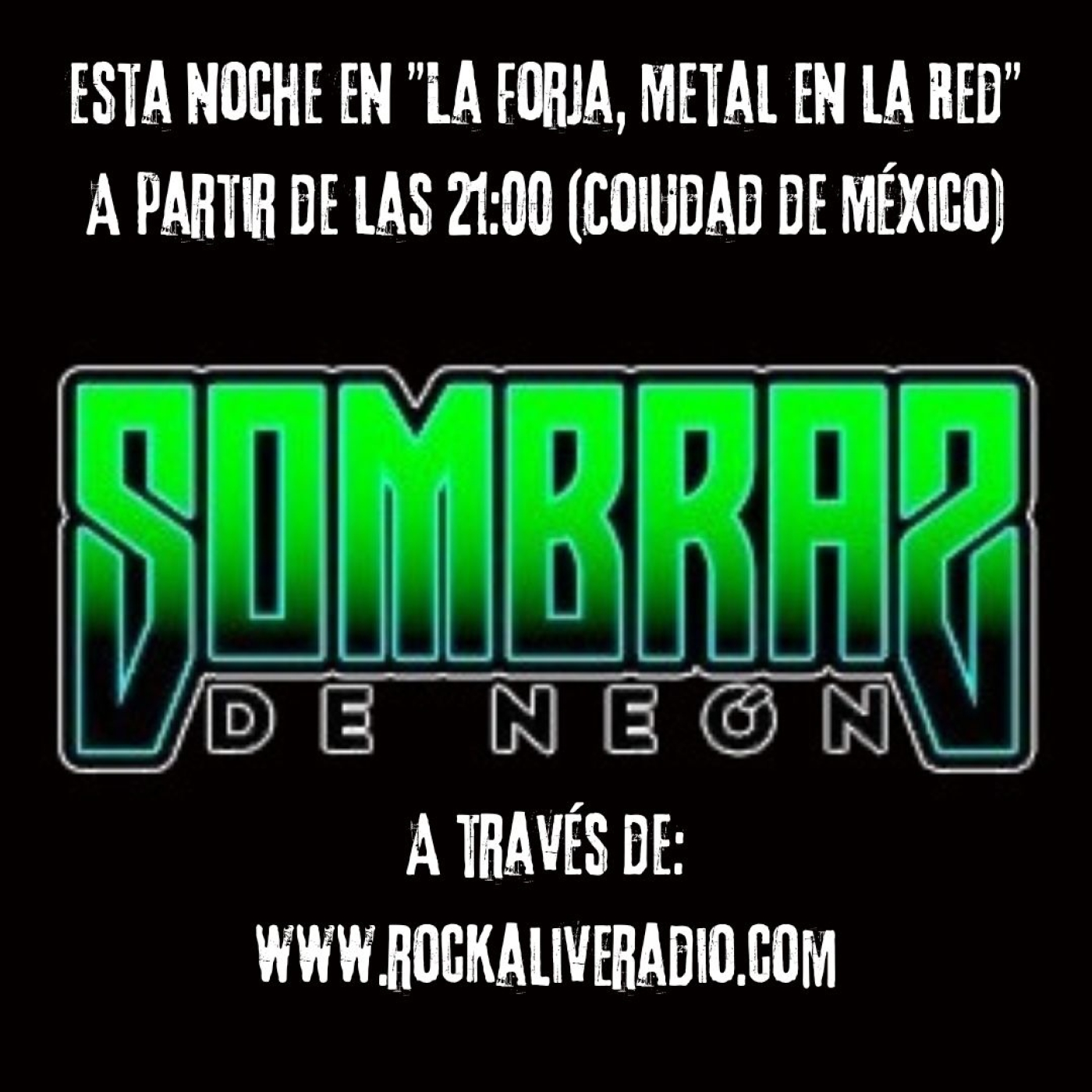 La Forja Metal en la Red
