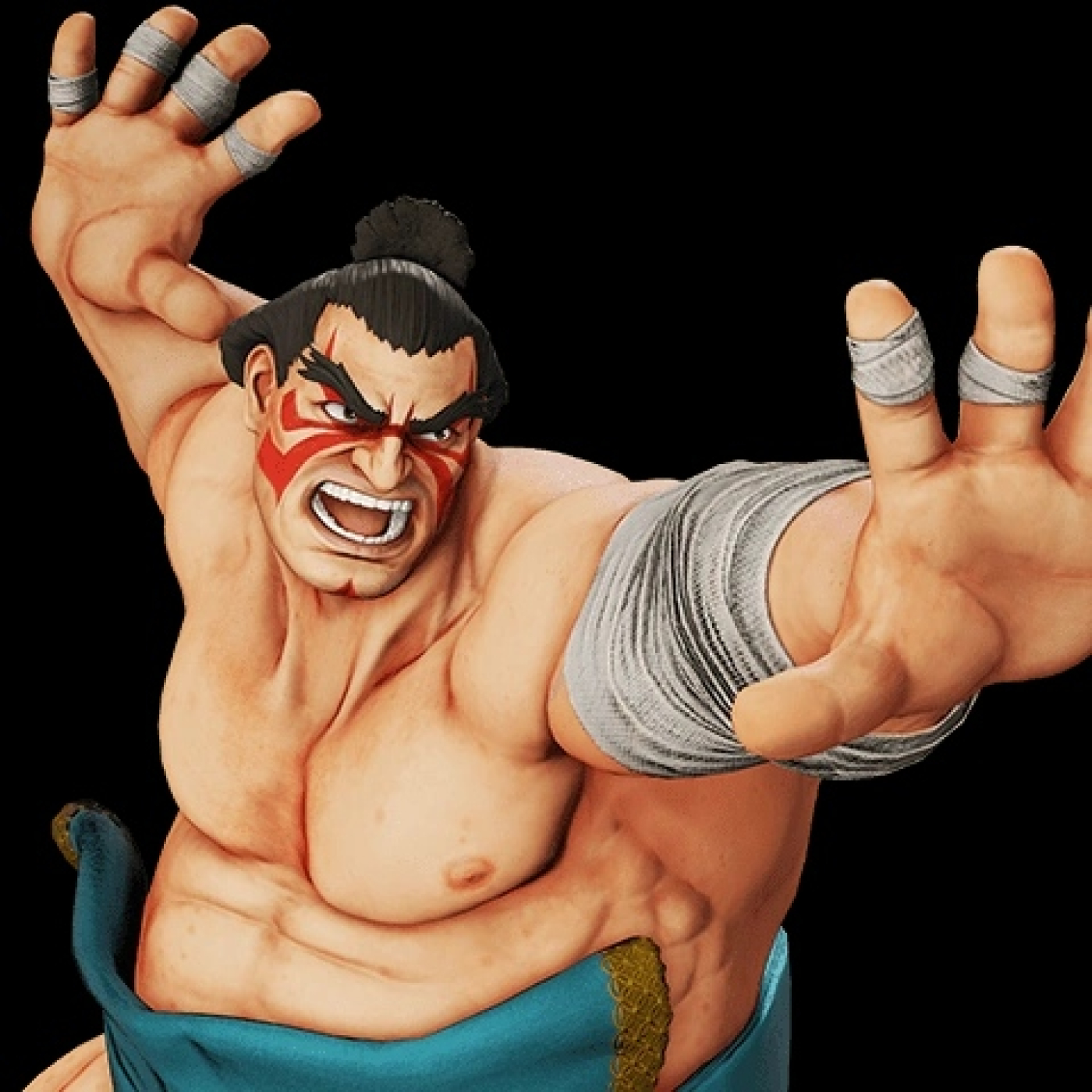 Universo Capcom - 119 - Honda episode artwork