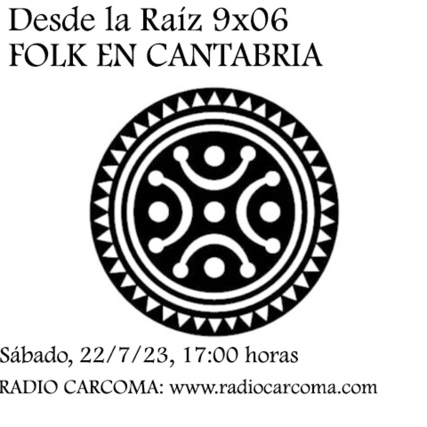 DESDE LA RAÍZ - Podcast de Edu Ávila