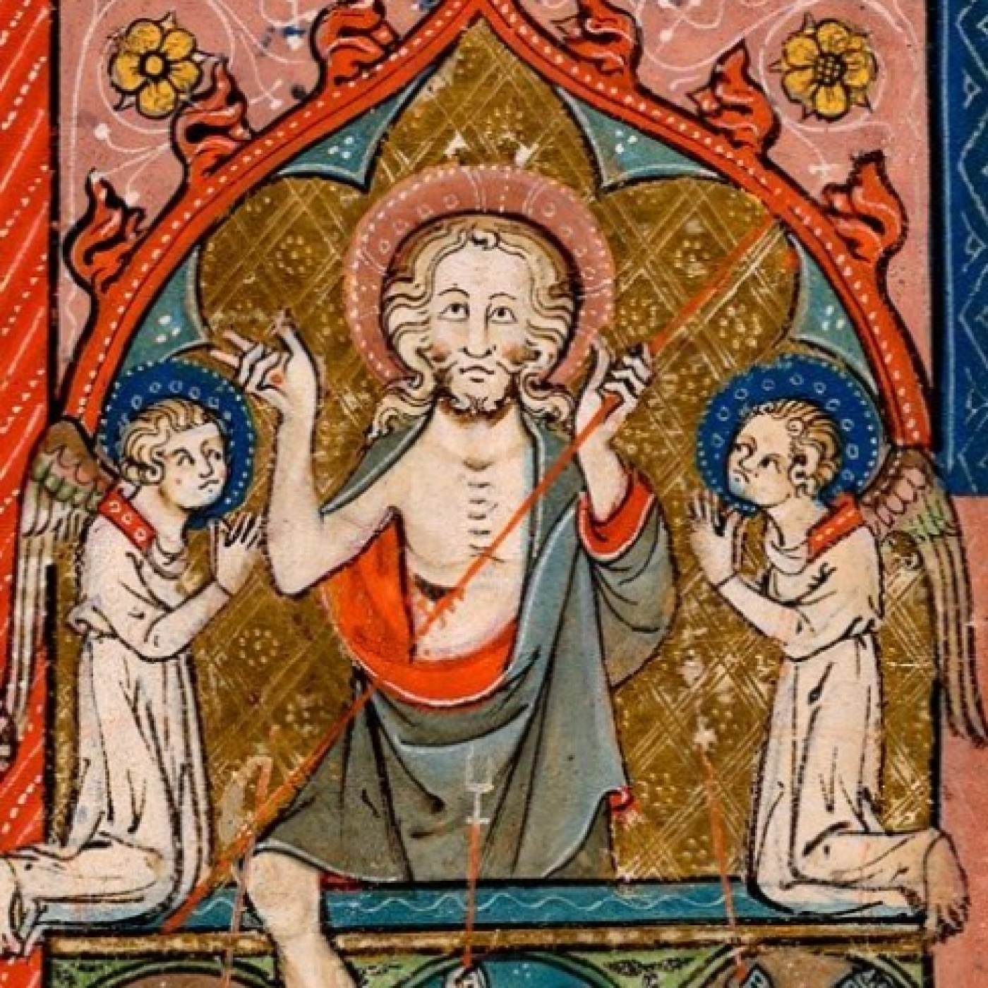 Gregorio y la Paloma