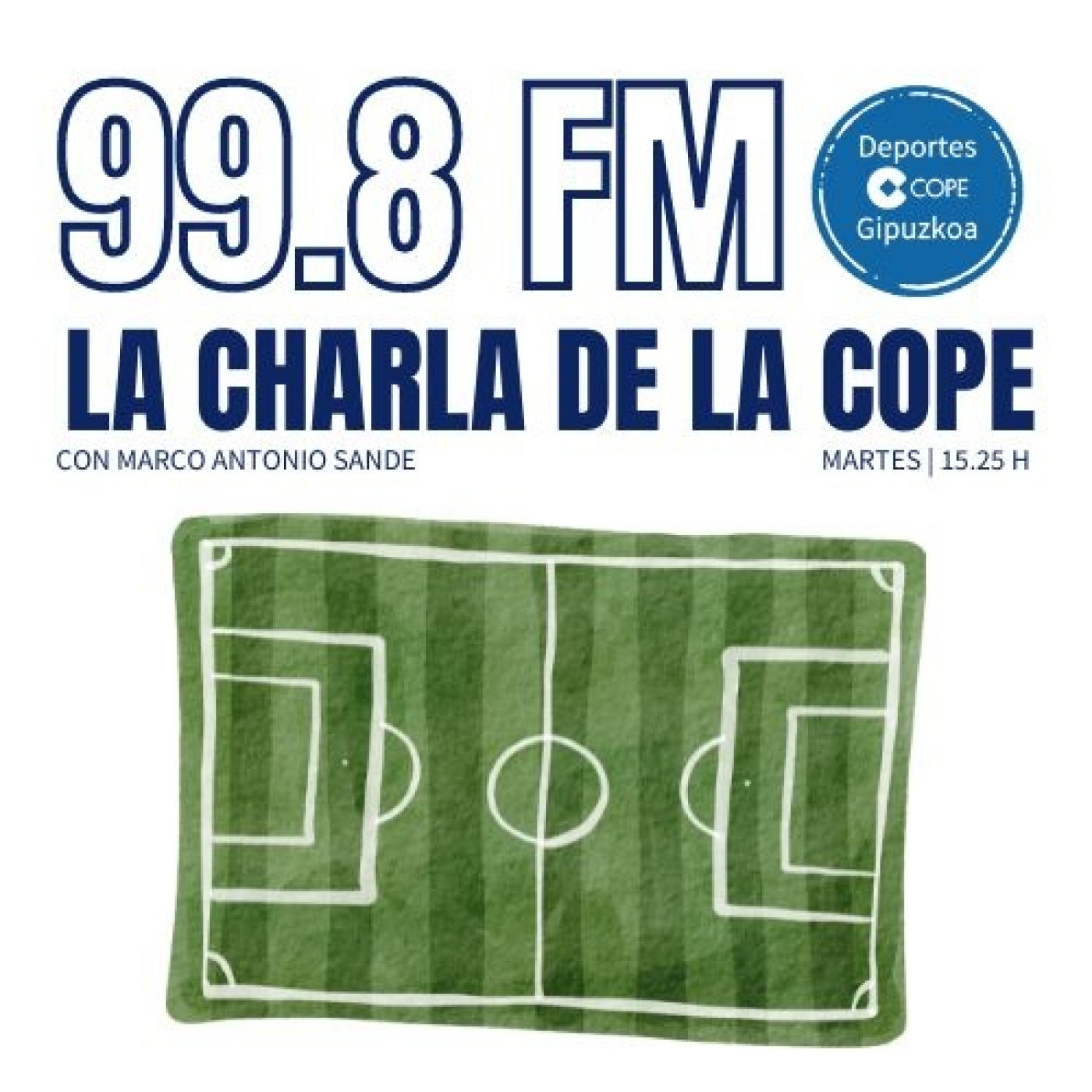 Deportes COPE Gipuzkoa