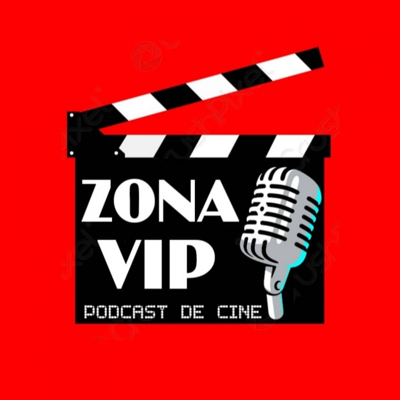 Zona vip : Películas Musicales episode artwork