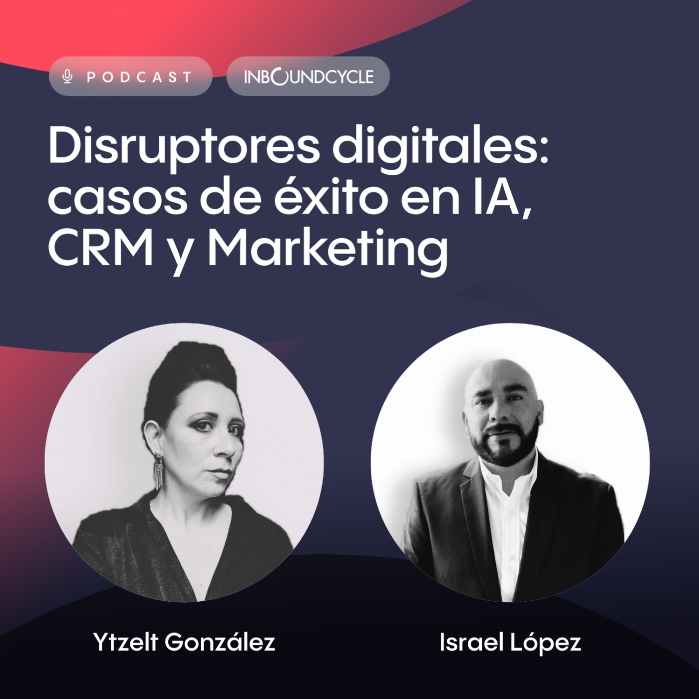 Disruptores digitales