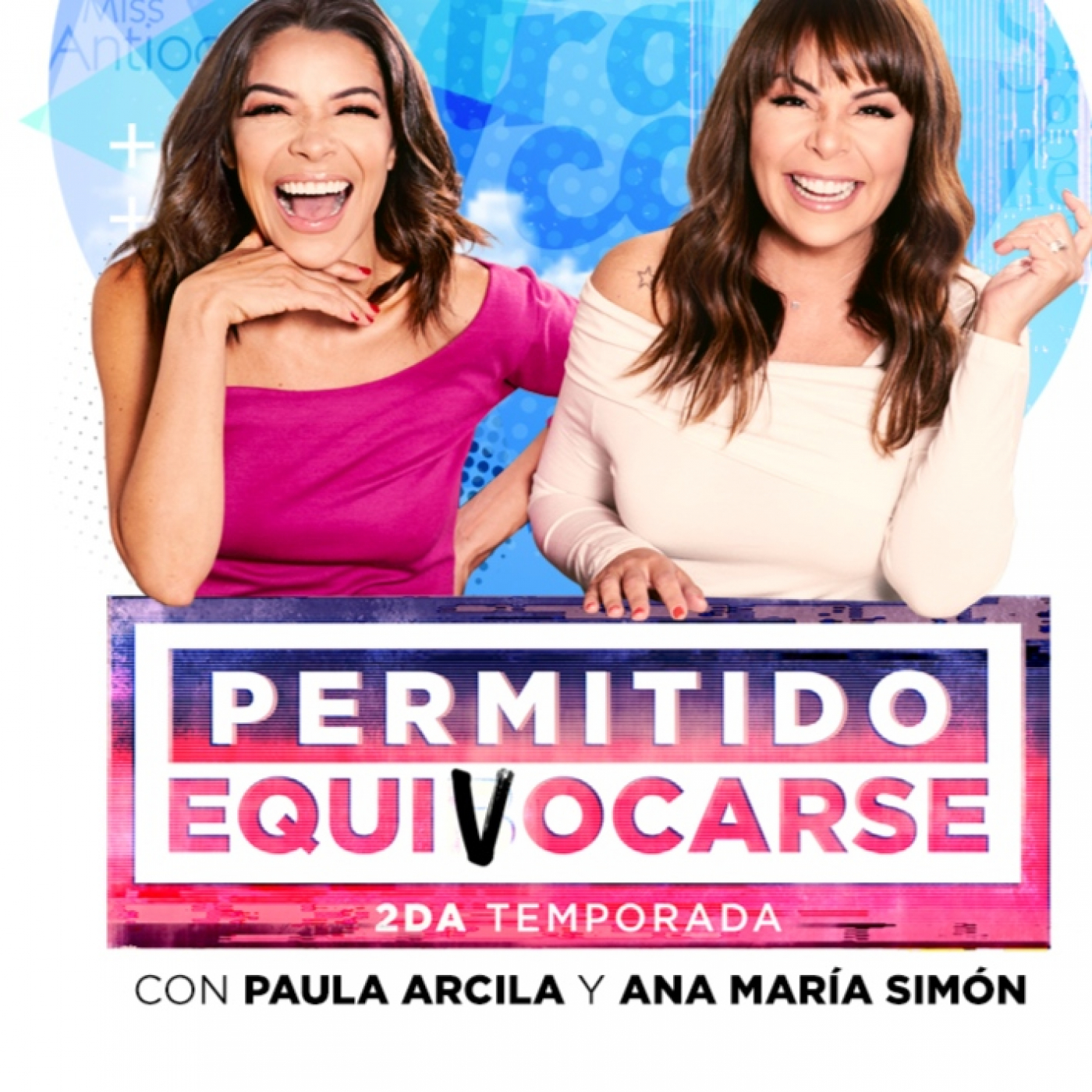 Permitido Equivocarse