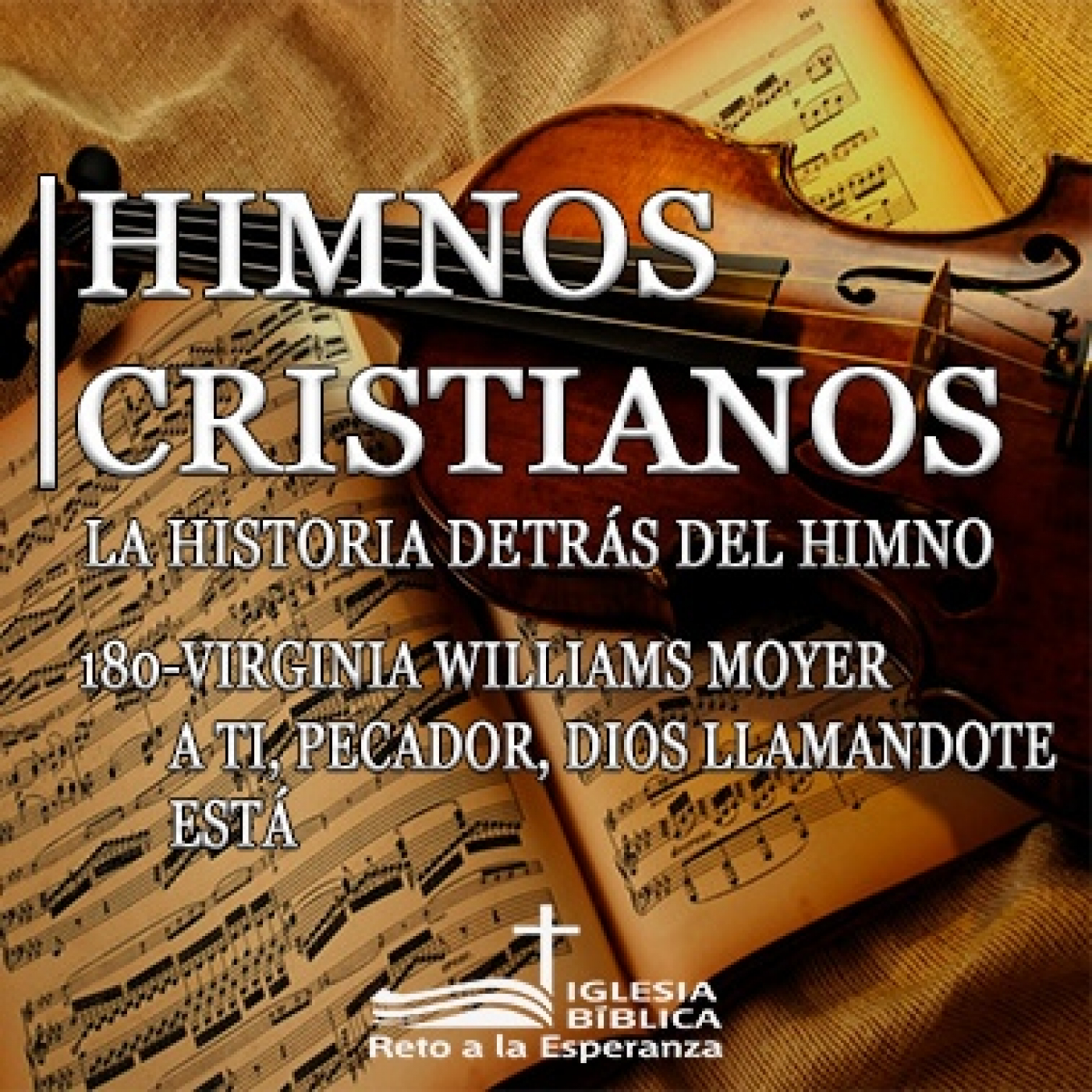 Himnos cristianos
