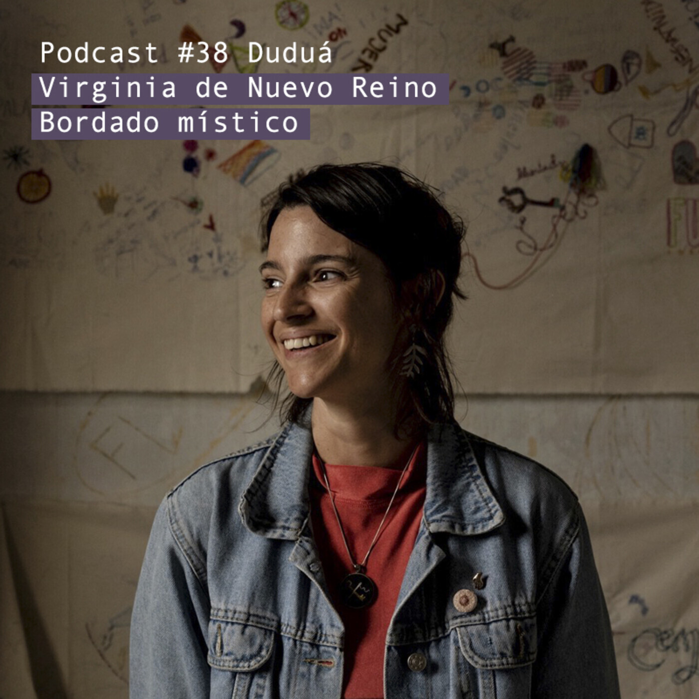El podcast de Duduá