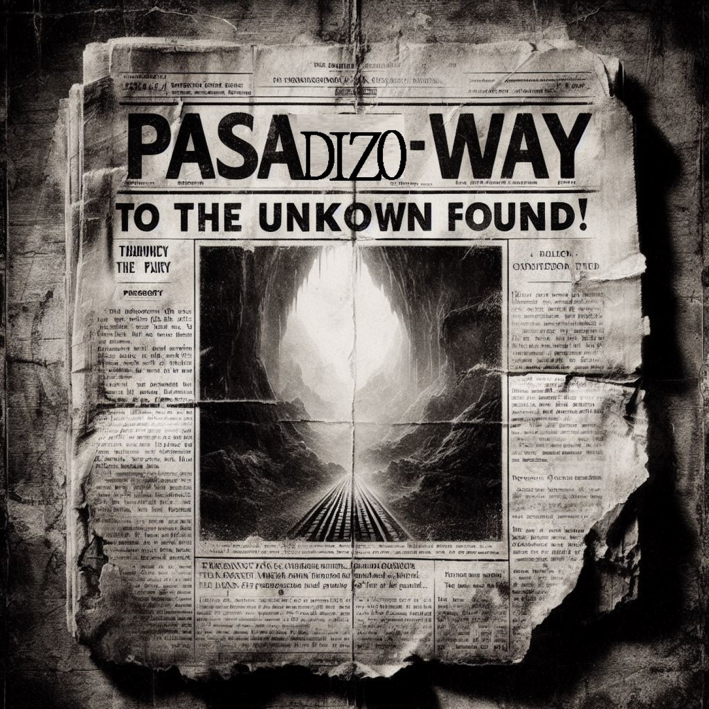 PASADIZO