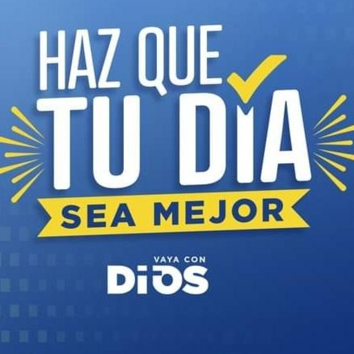 Episodio Conversando con Dios A - Vaya con Dios - 05 01 23