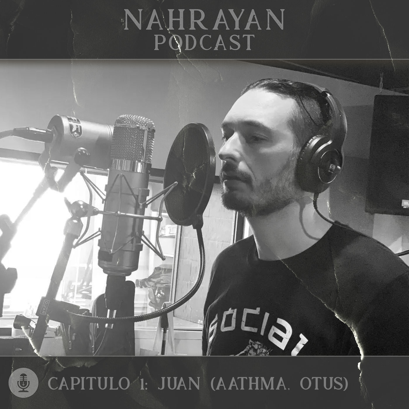 Nahrayan Podcast