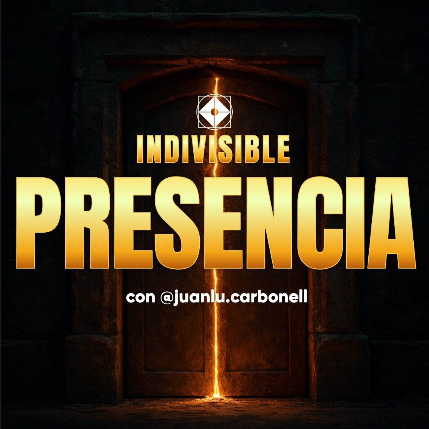 Indivisible con Juanlu Carbonell