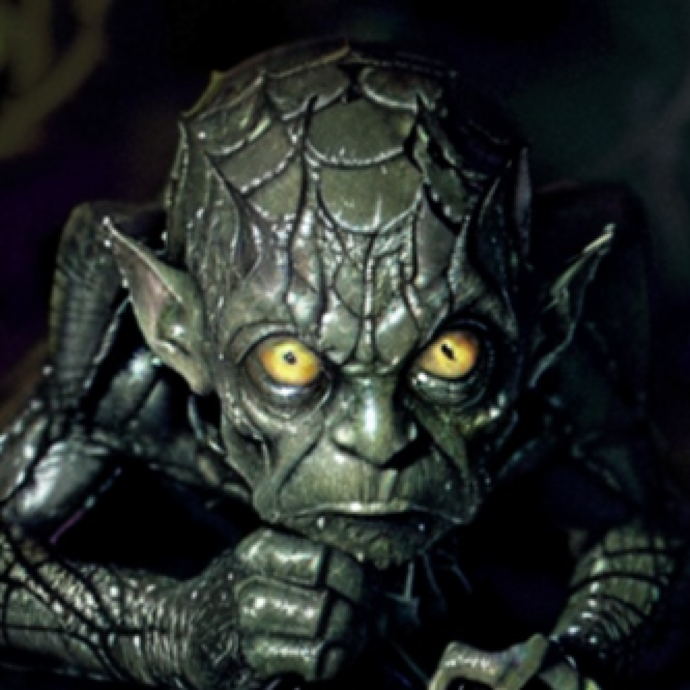 EDENEX - La Radio del Misterio