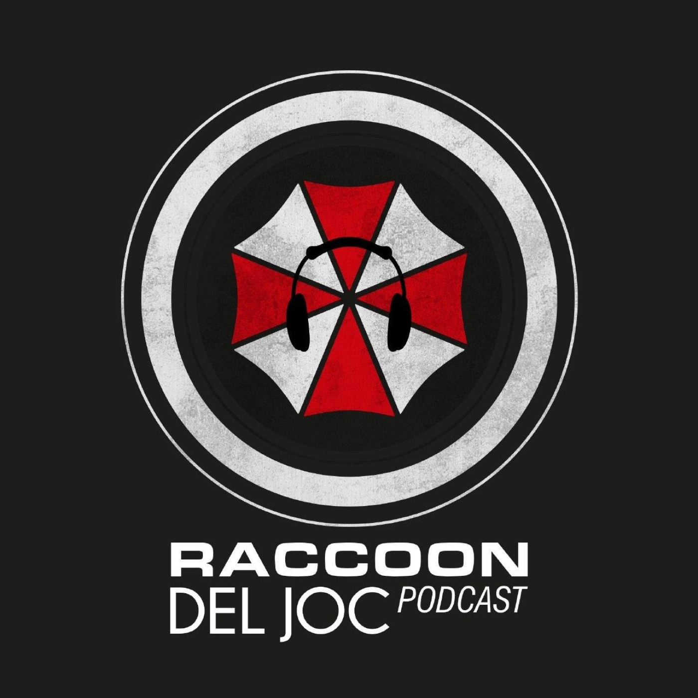 El Raccoon del Joc