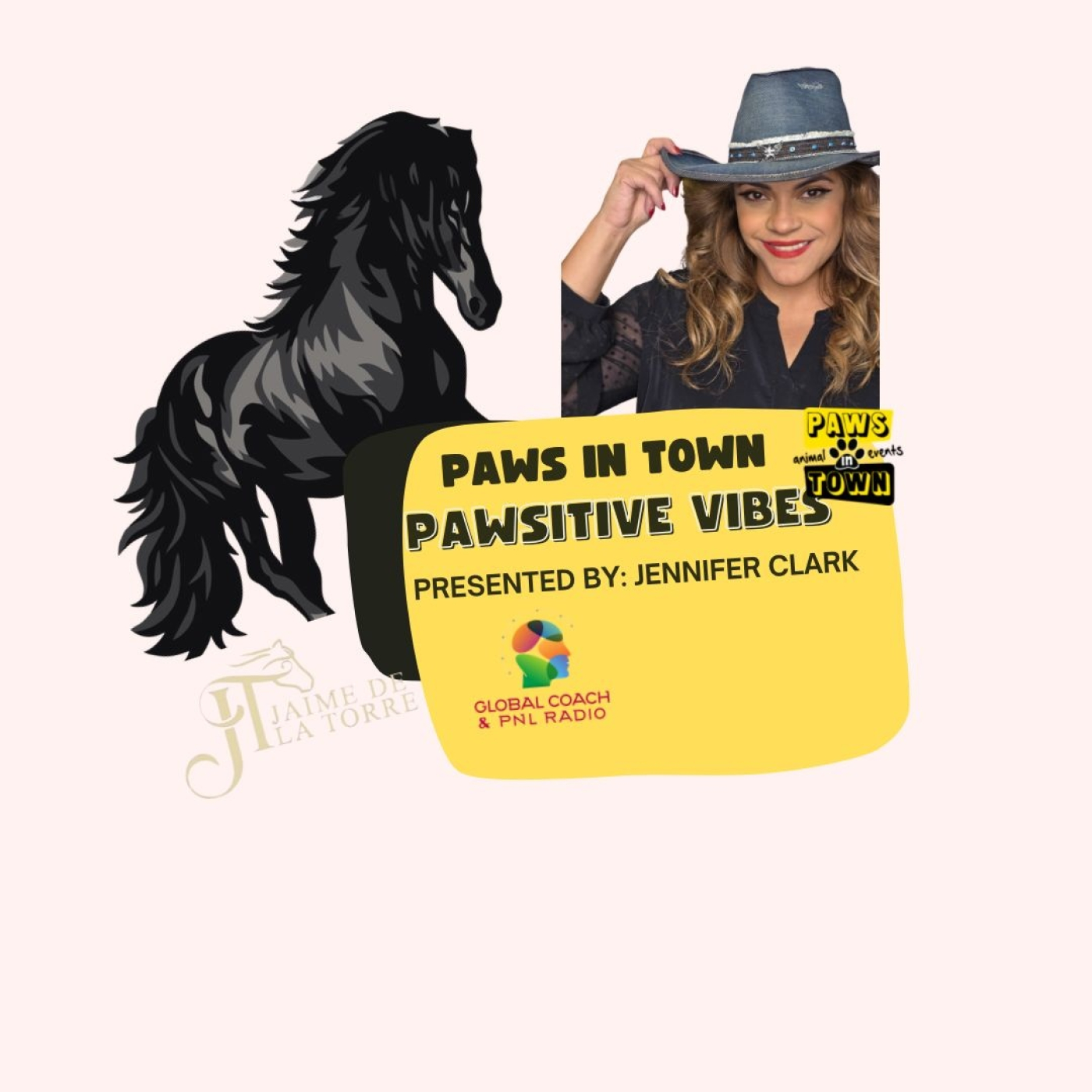 Radio Global Coach & Pnl