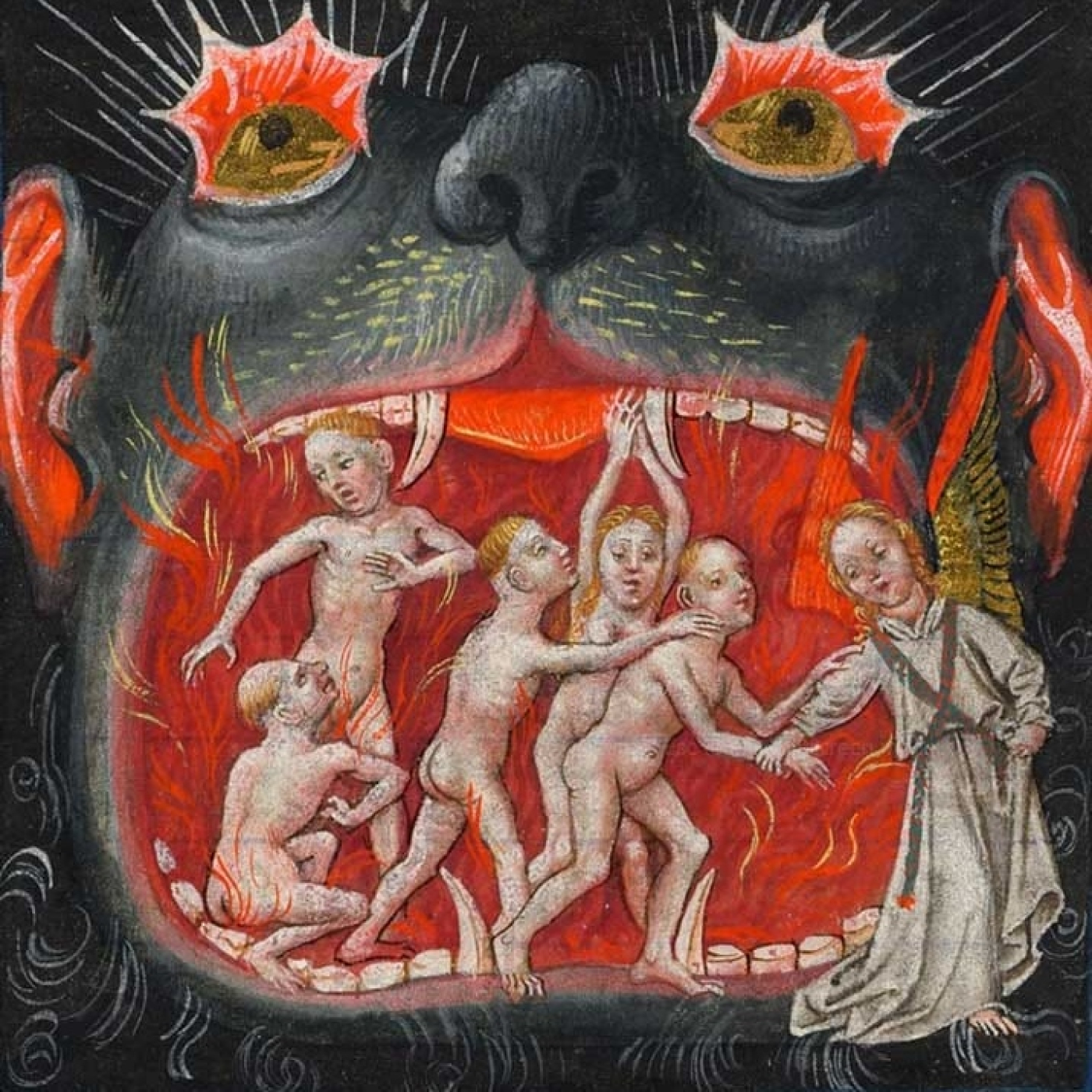 BRUTALISTAS