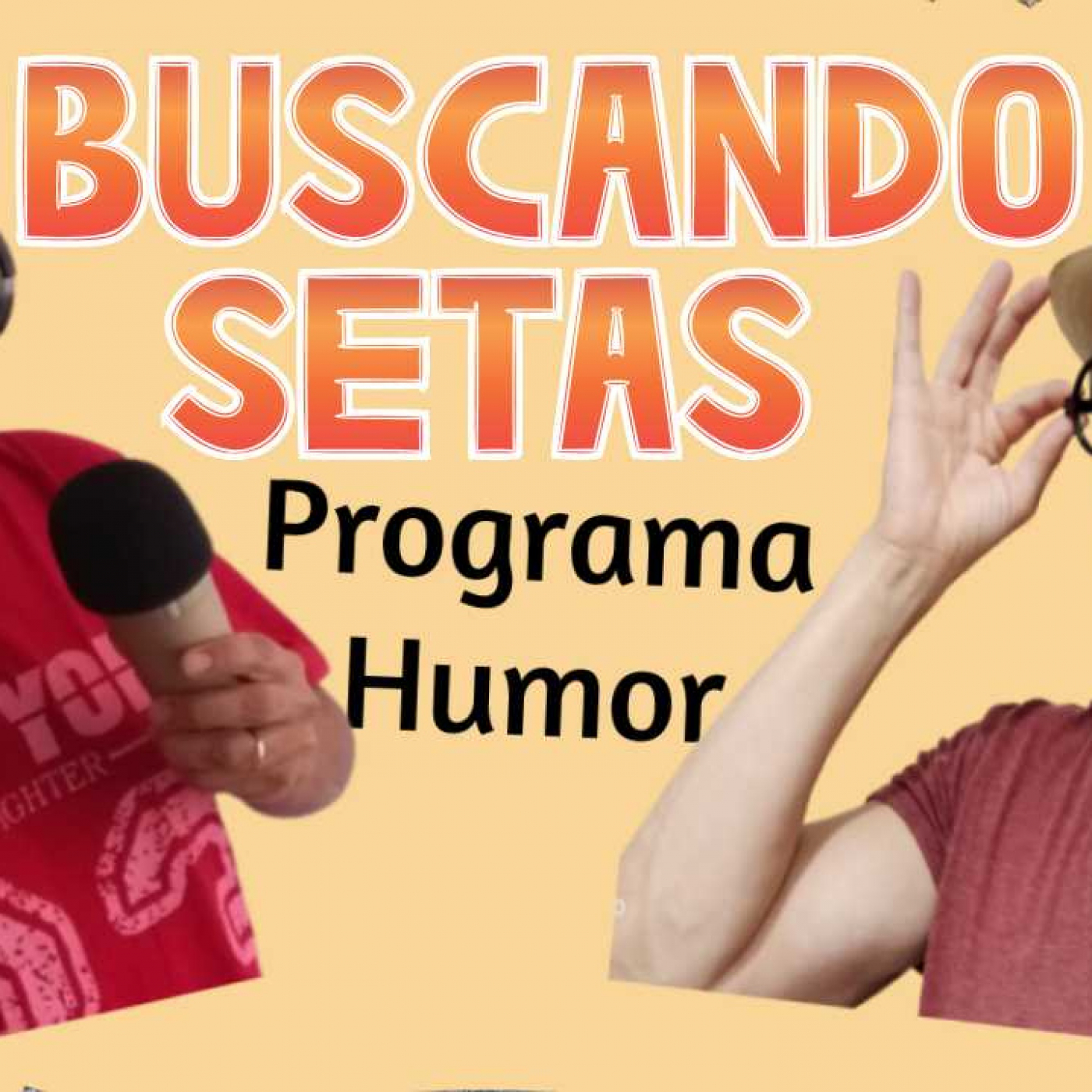 PROGRAMA BUSCANDO SETAS