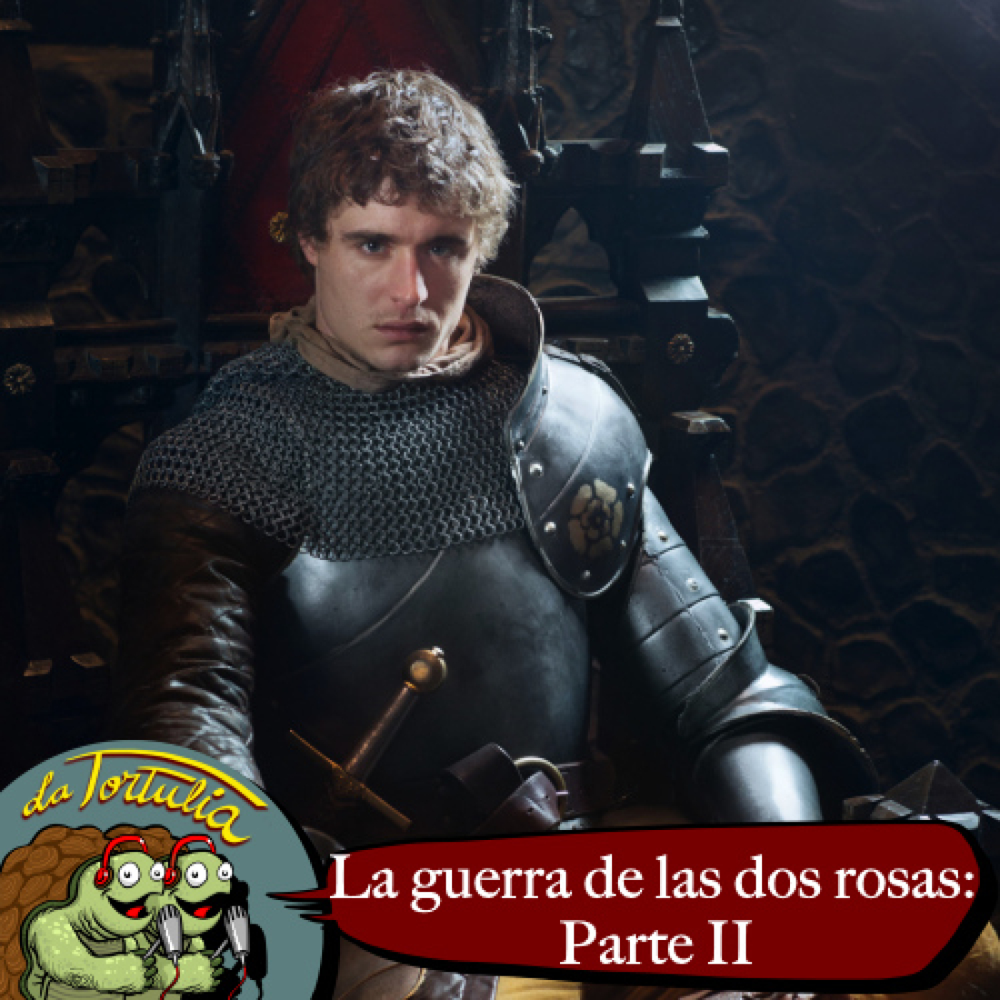 La Tortulia Podcast: Episodios