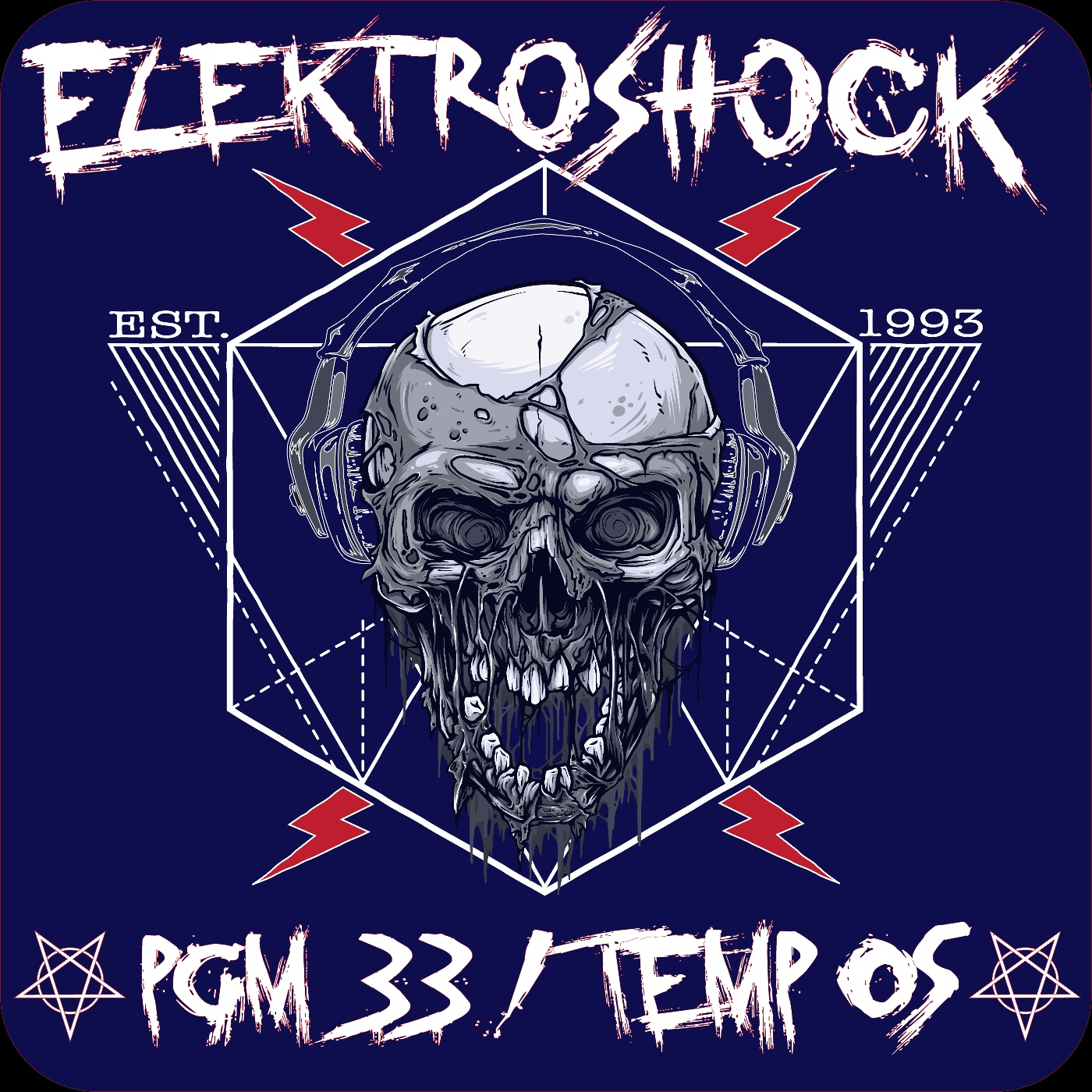 ELEKTROSHOCK
