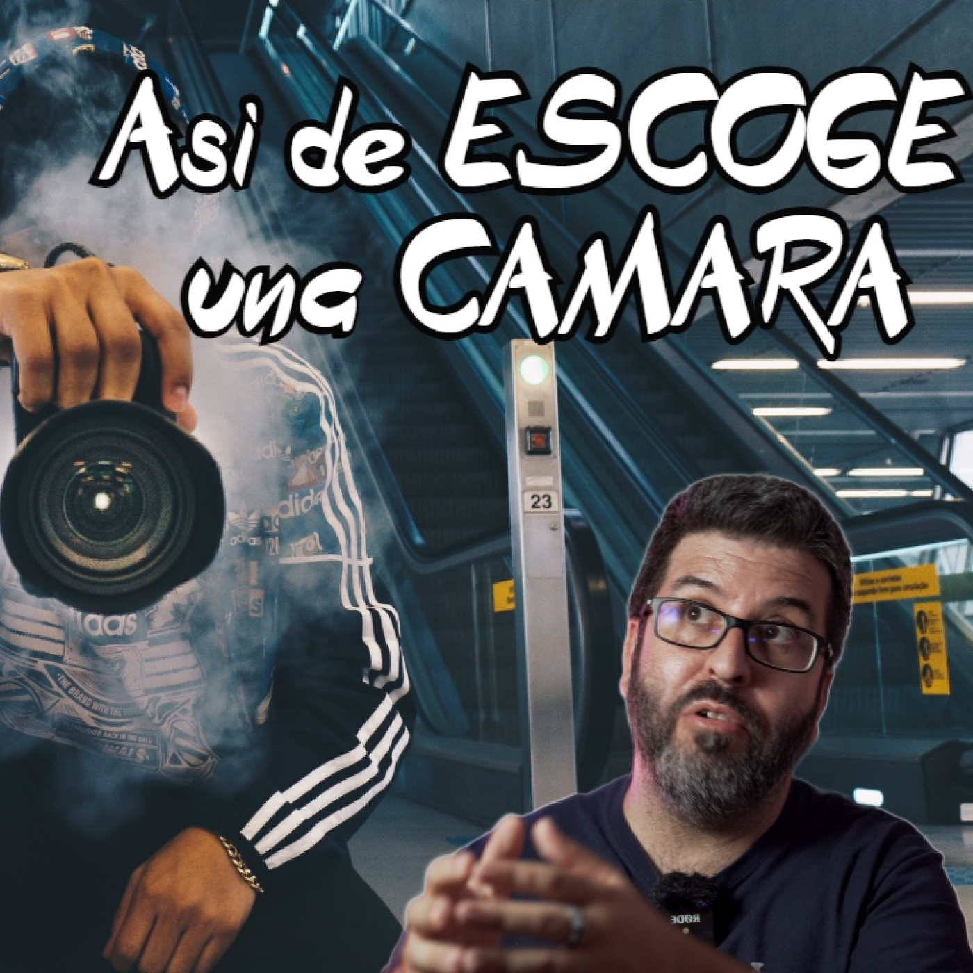 Tecnotullus, el Podcast