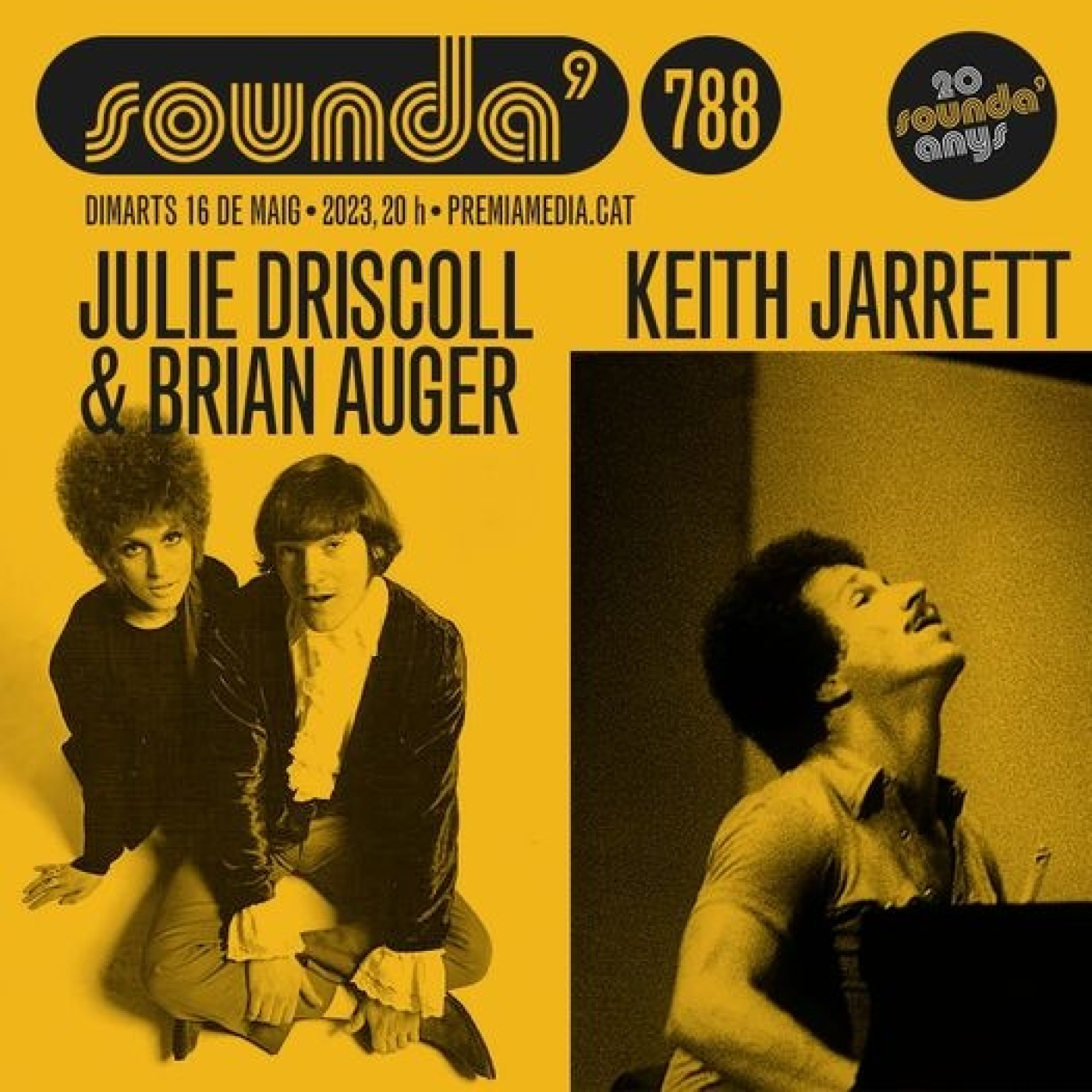 Sound System