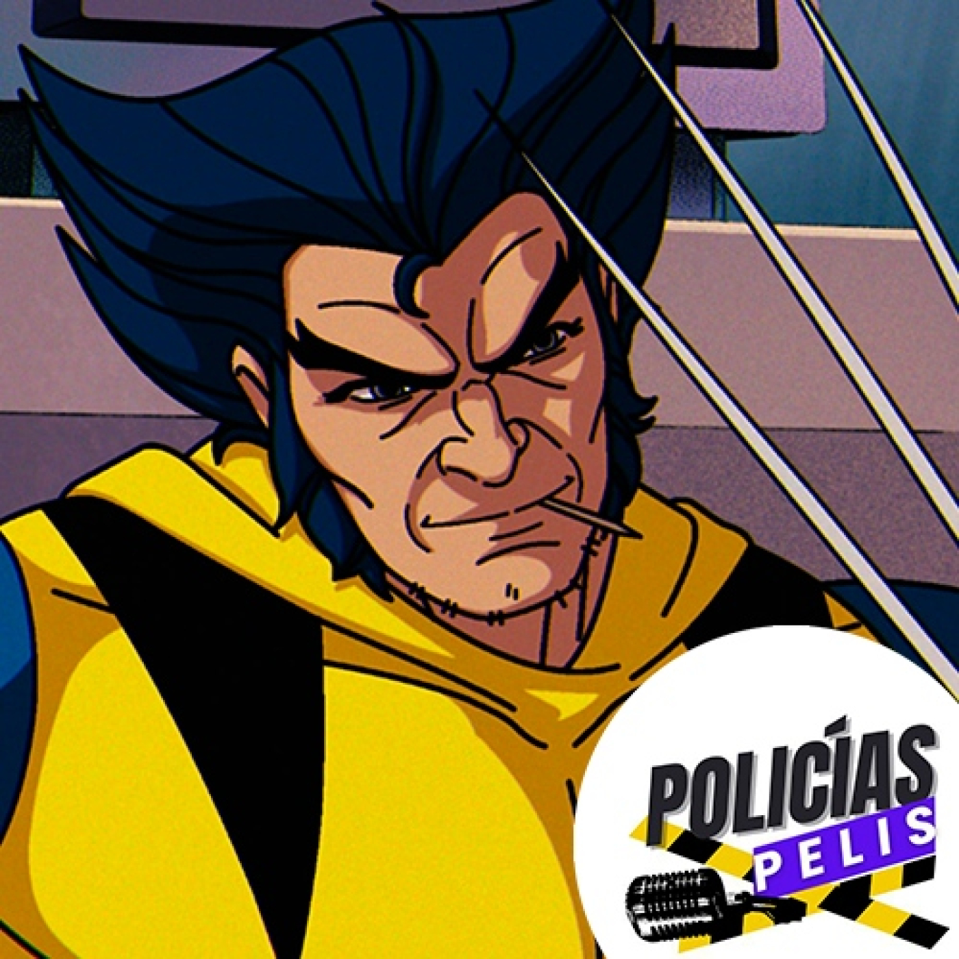Policías Pelis