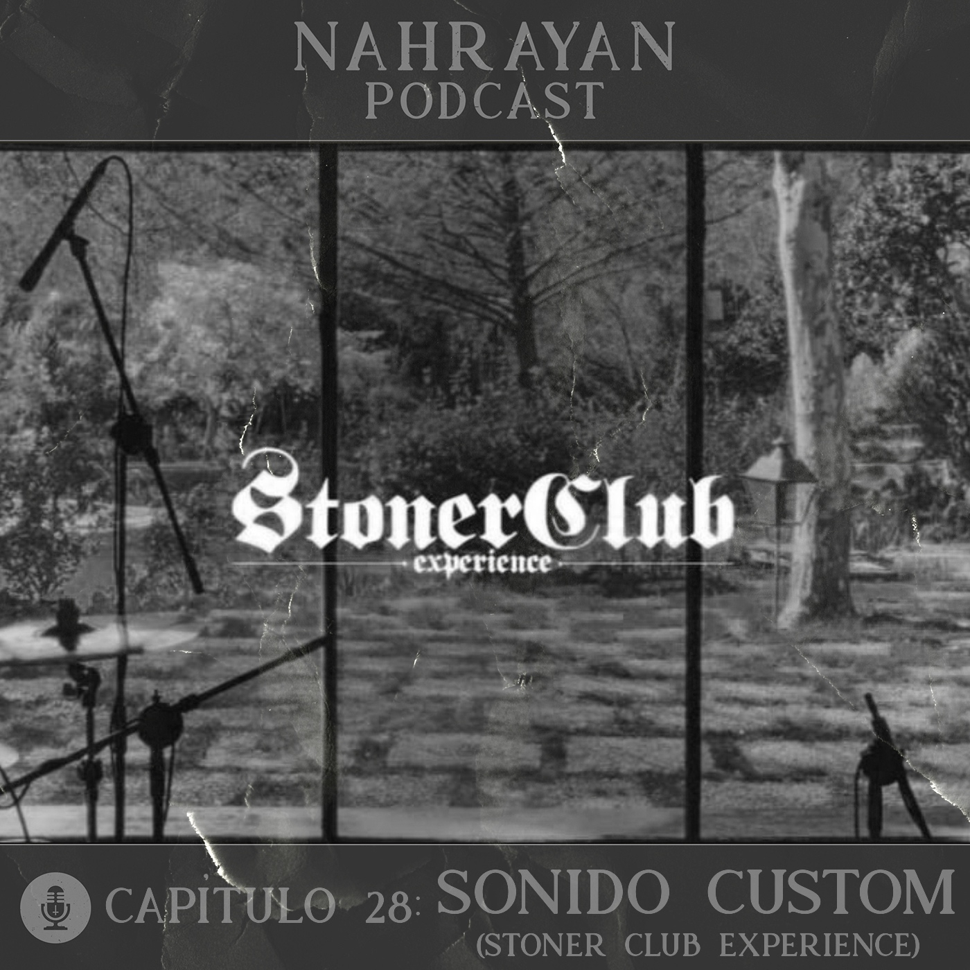 Nahrayan Podcast