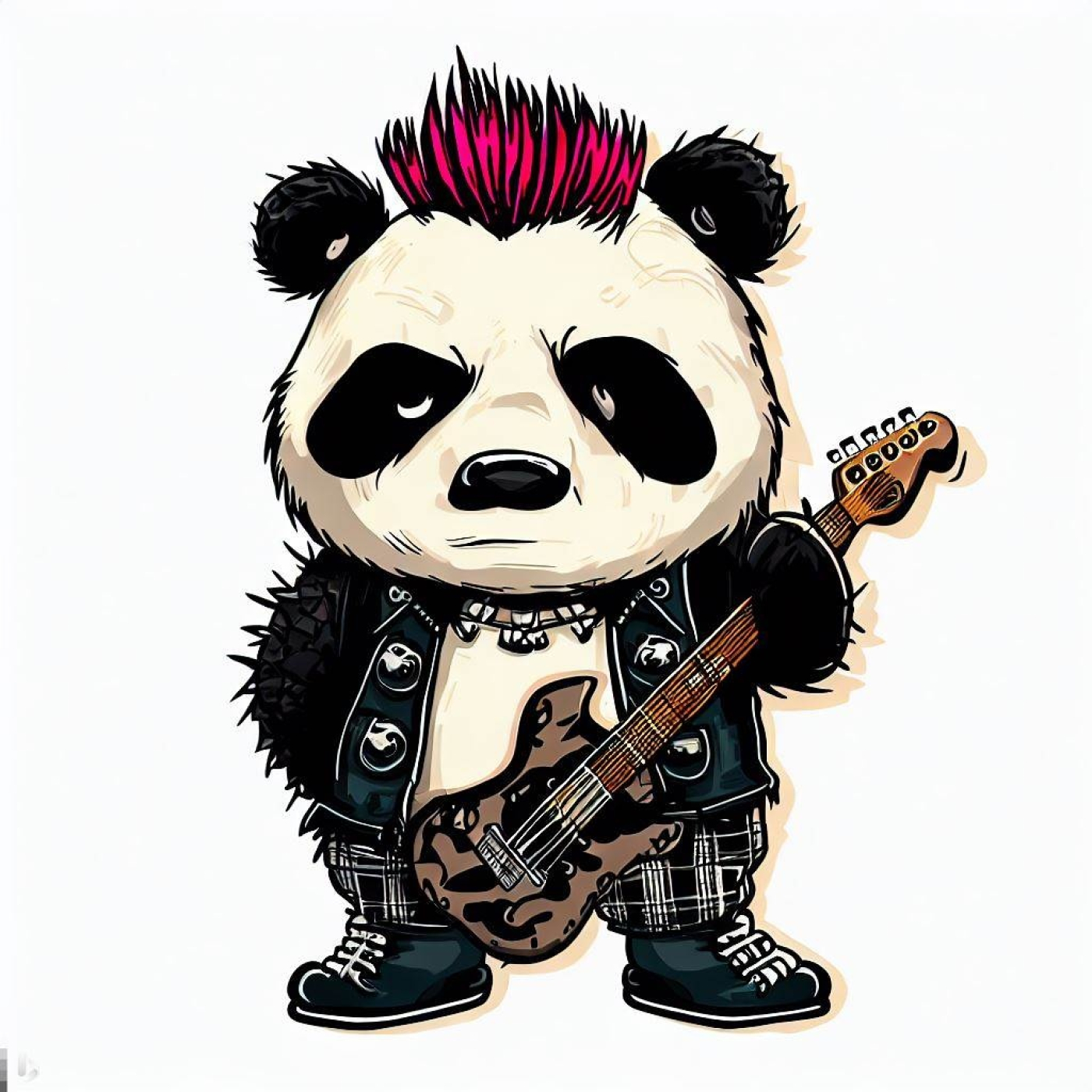 Podcast de Orion Rock