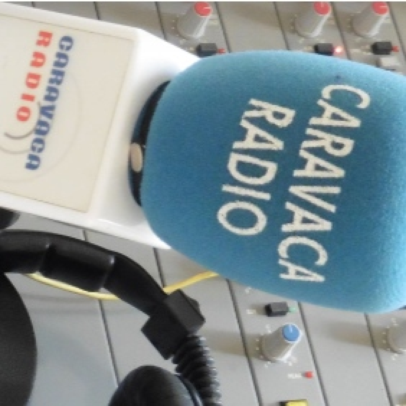 CARAVACA RADIO- Avance informativo mediodía (21-11-2025) episode artwork
