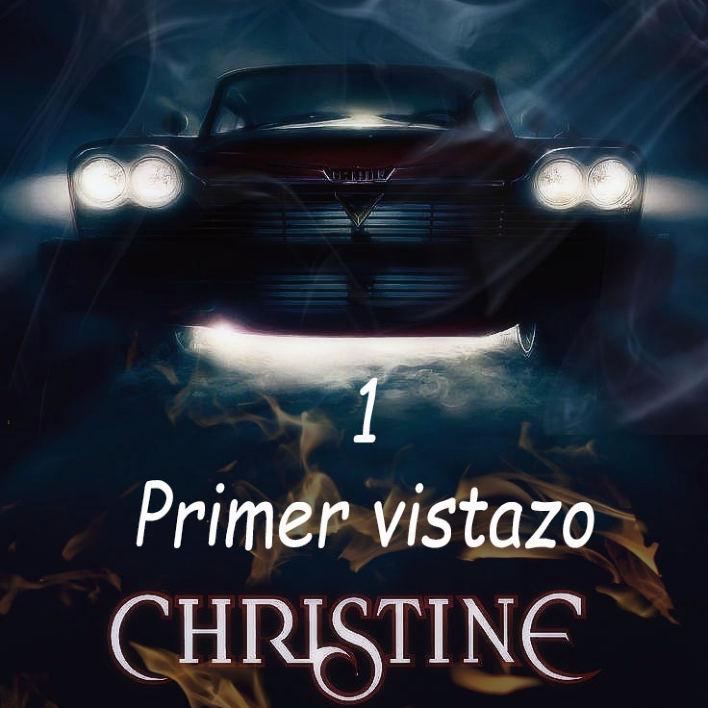 La hora del espanto