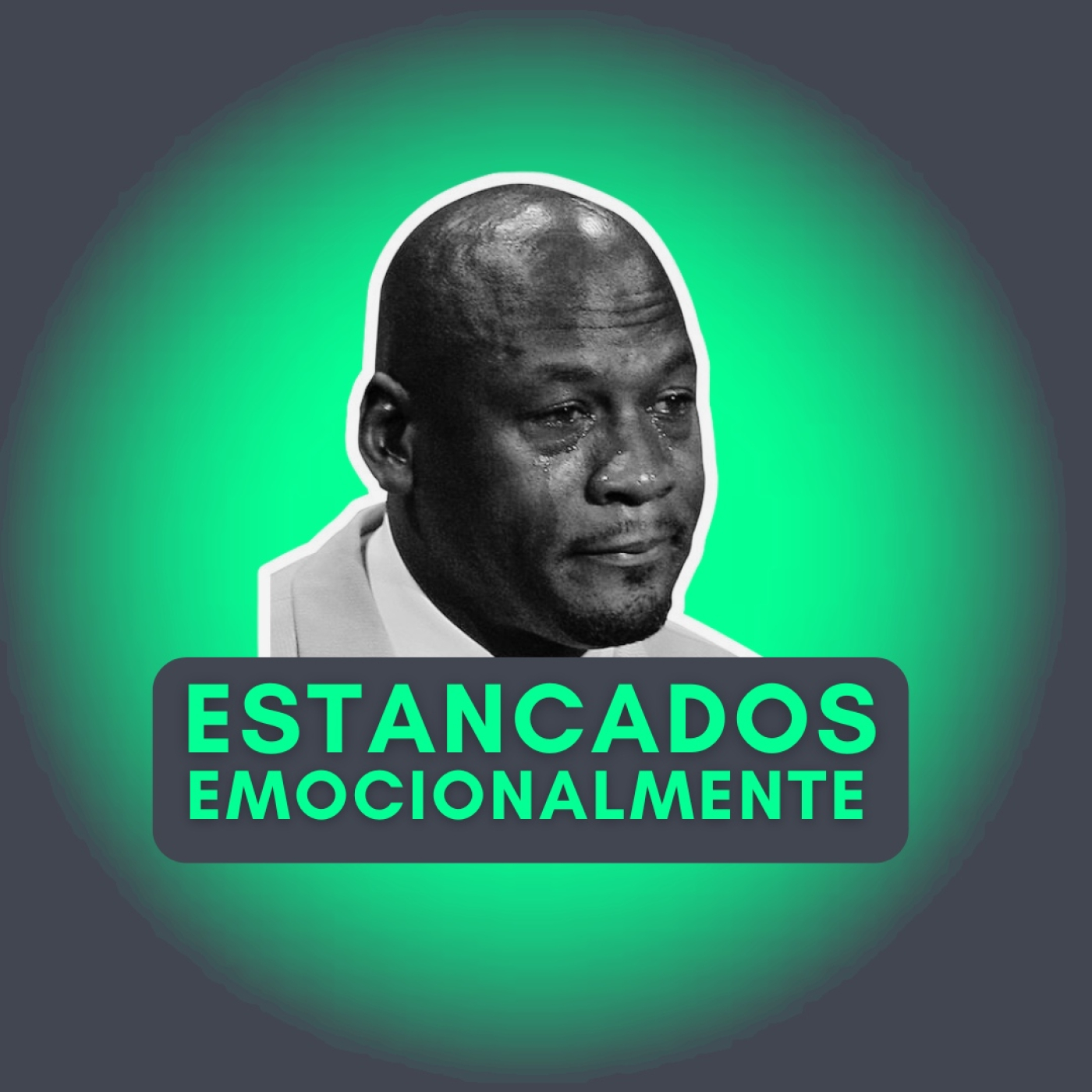 ESTANCADOS EMOCIONALMENTE episode artwork
