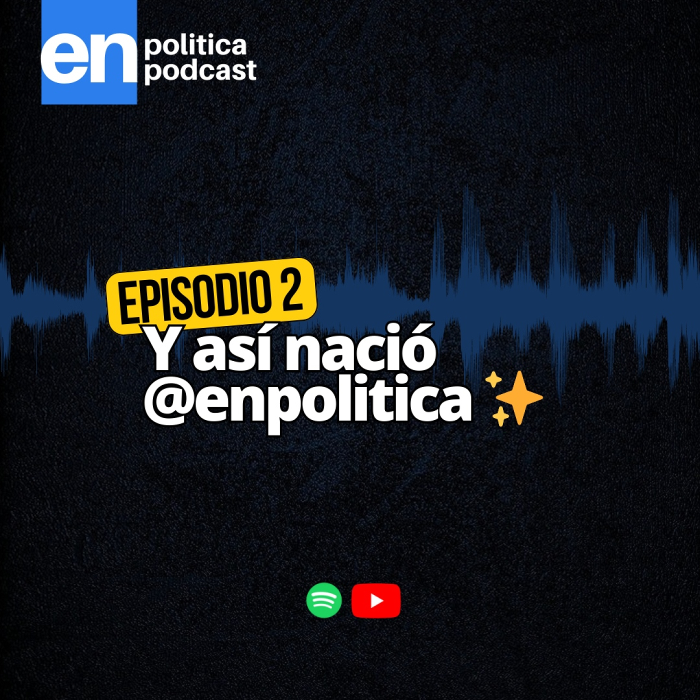 enpolitica en podcast
