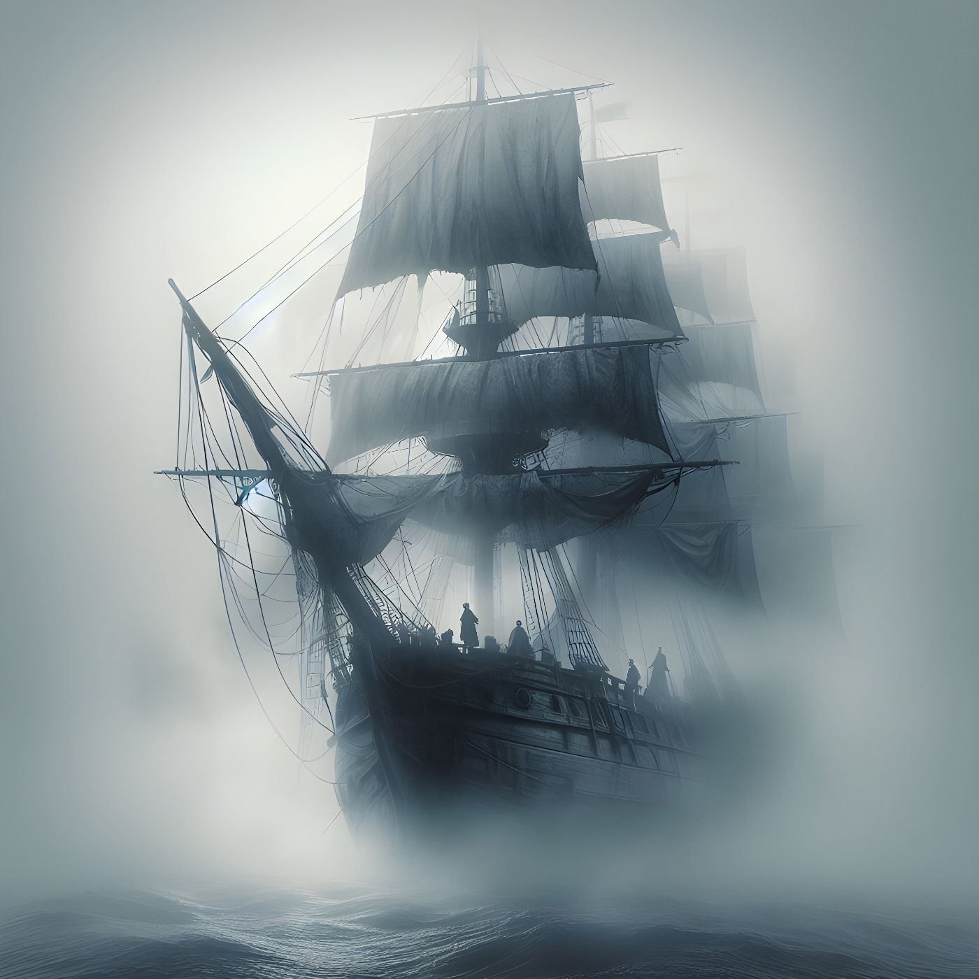 El misterio del Mary Celeste episode artwork