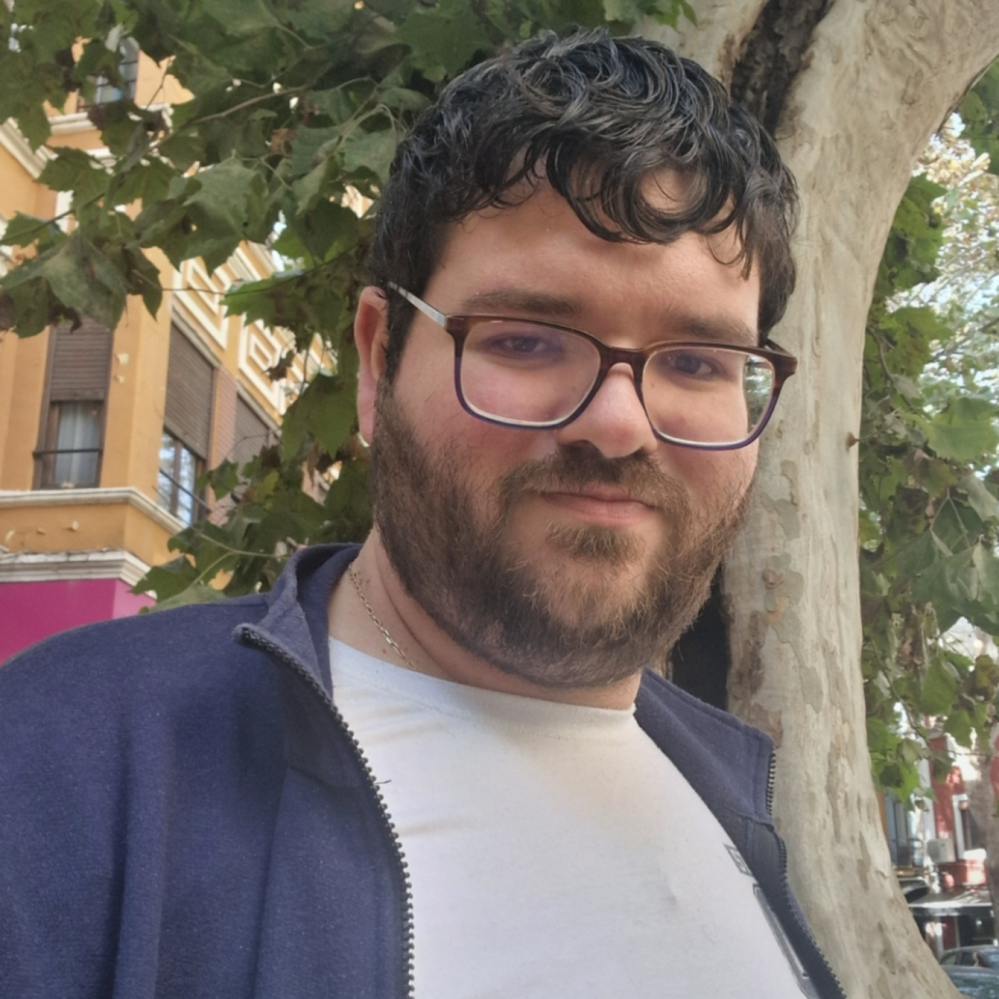 Podcast del Tito Juan