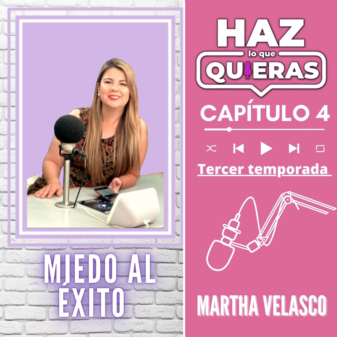 Haz lo que quieras
