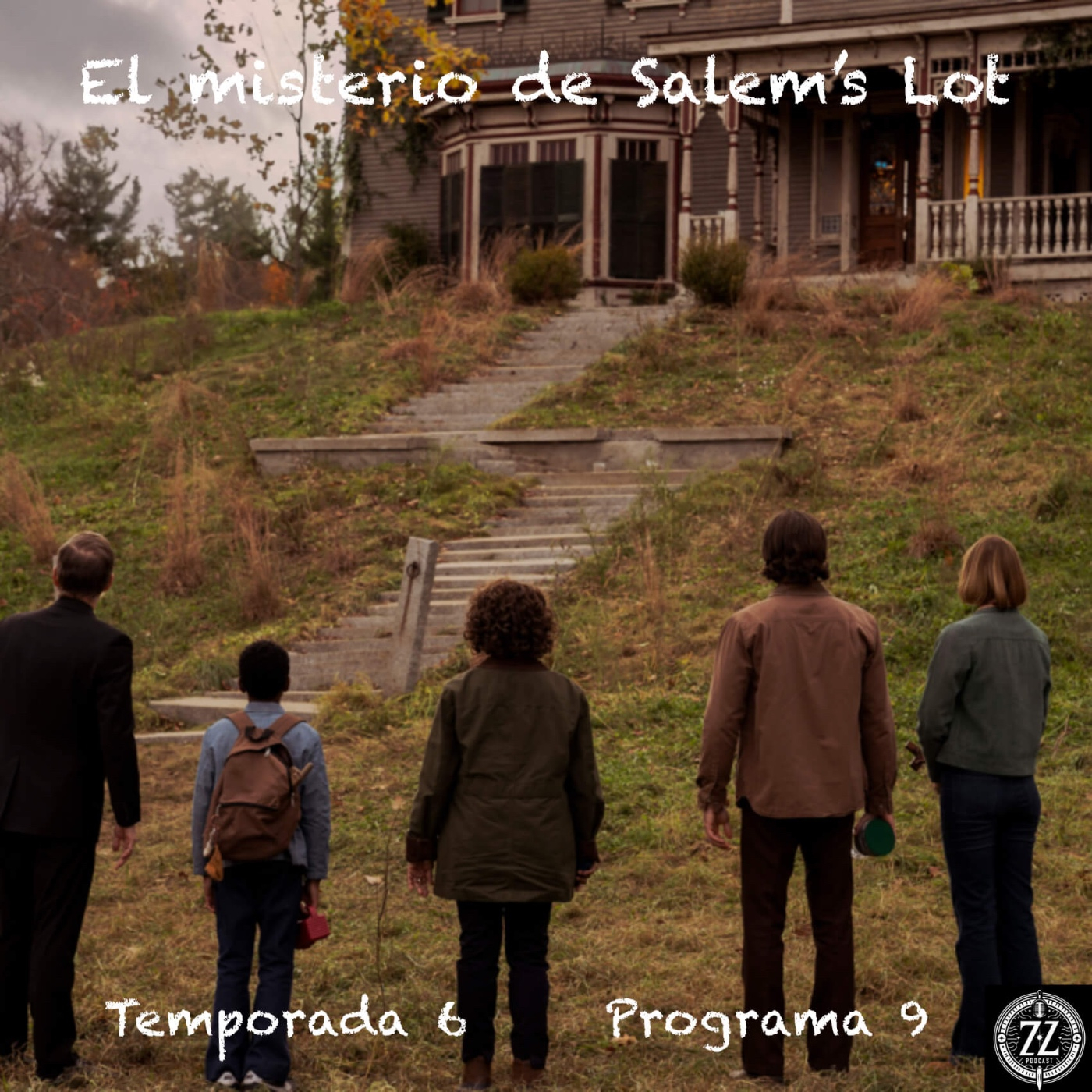 El misterio de Salem’s Lot