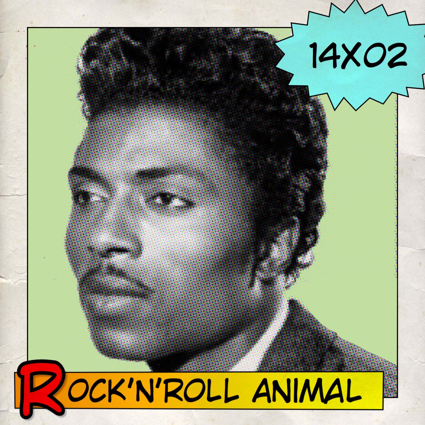 LET\'S ROCK RADIO!