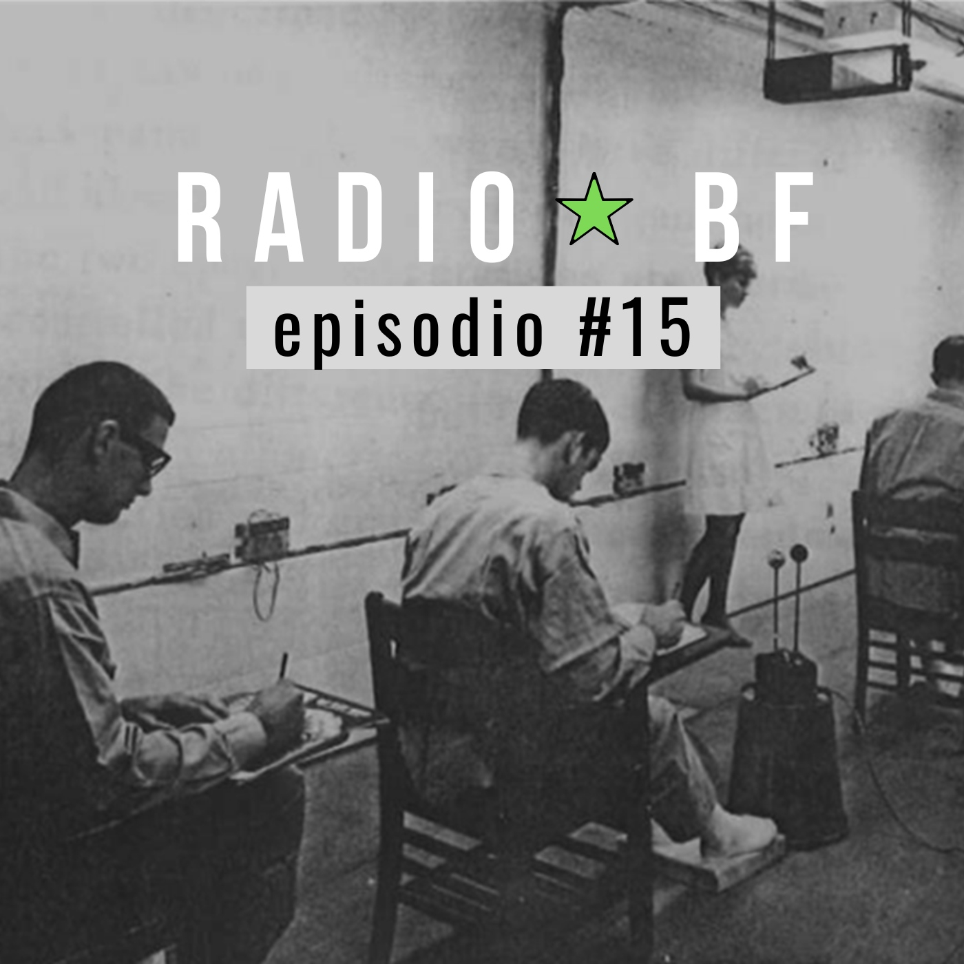 Radio BF