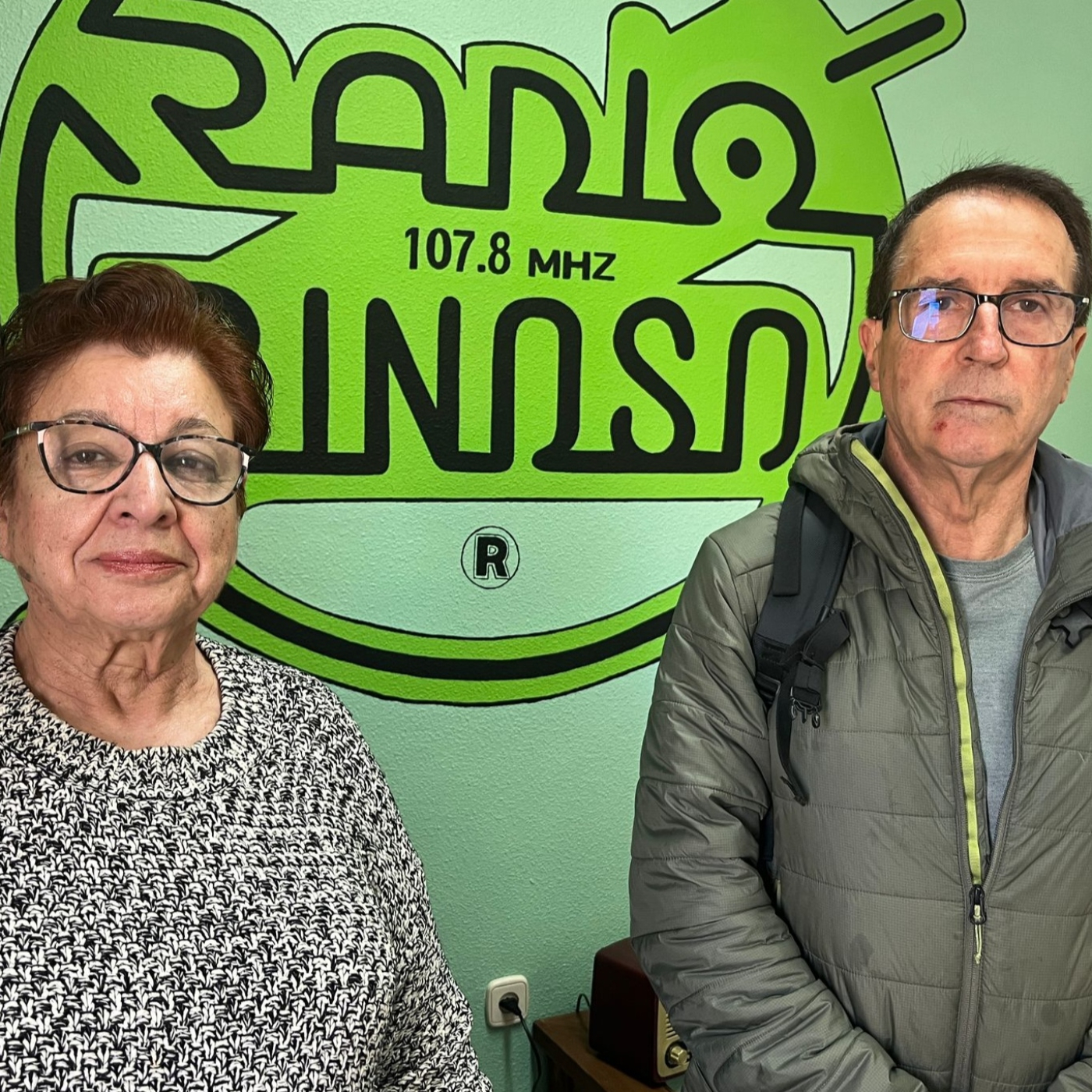 Radiopinoso