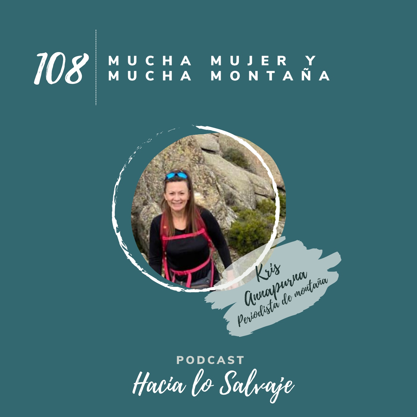 Hacia lo Salvaje I Viajes Naturaleza Ecofeminismo