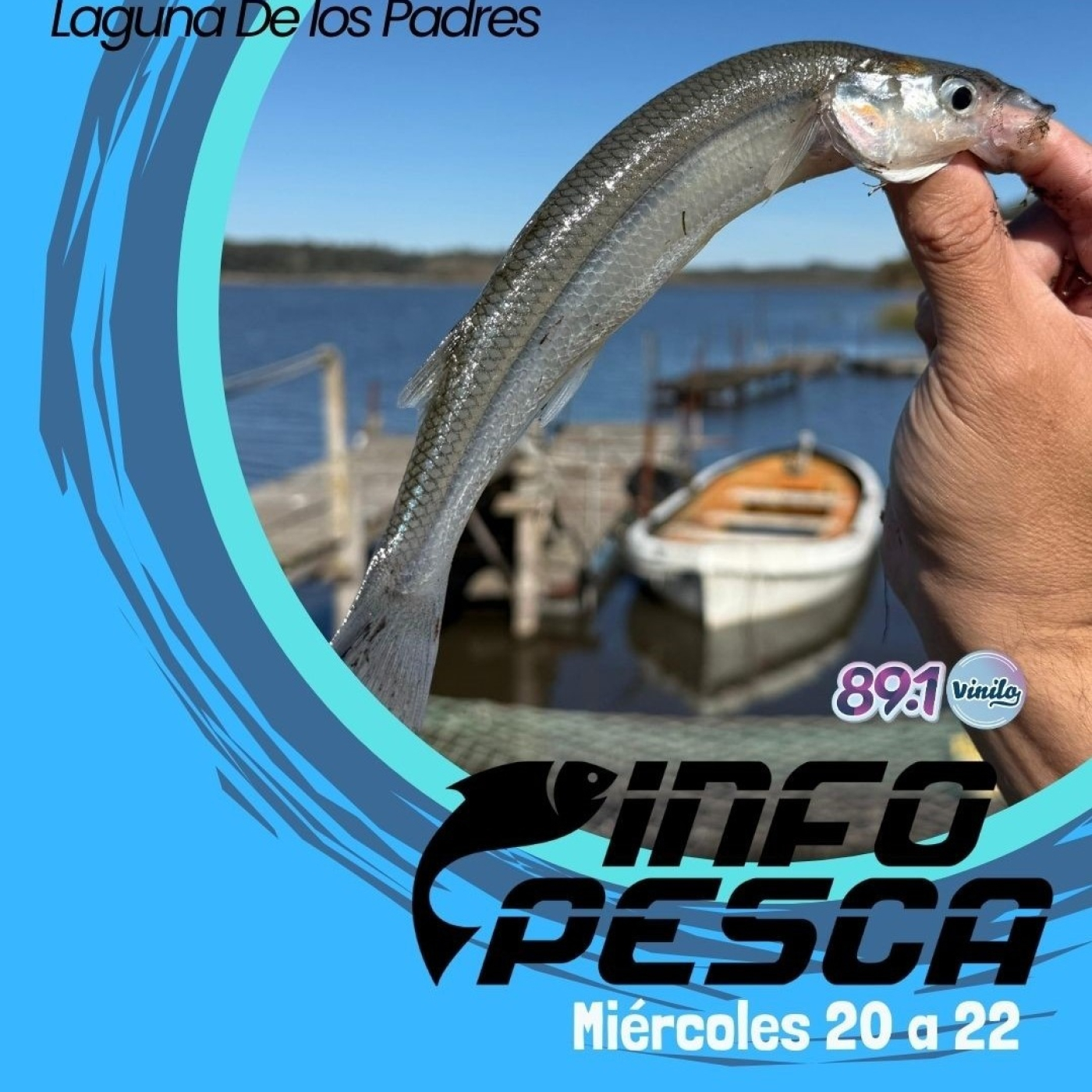 INFOPESCA MDQ