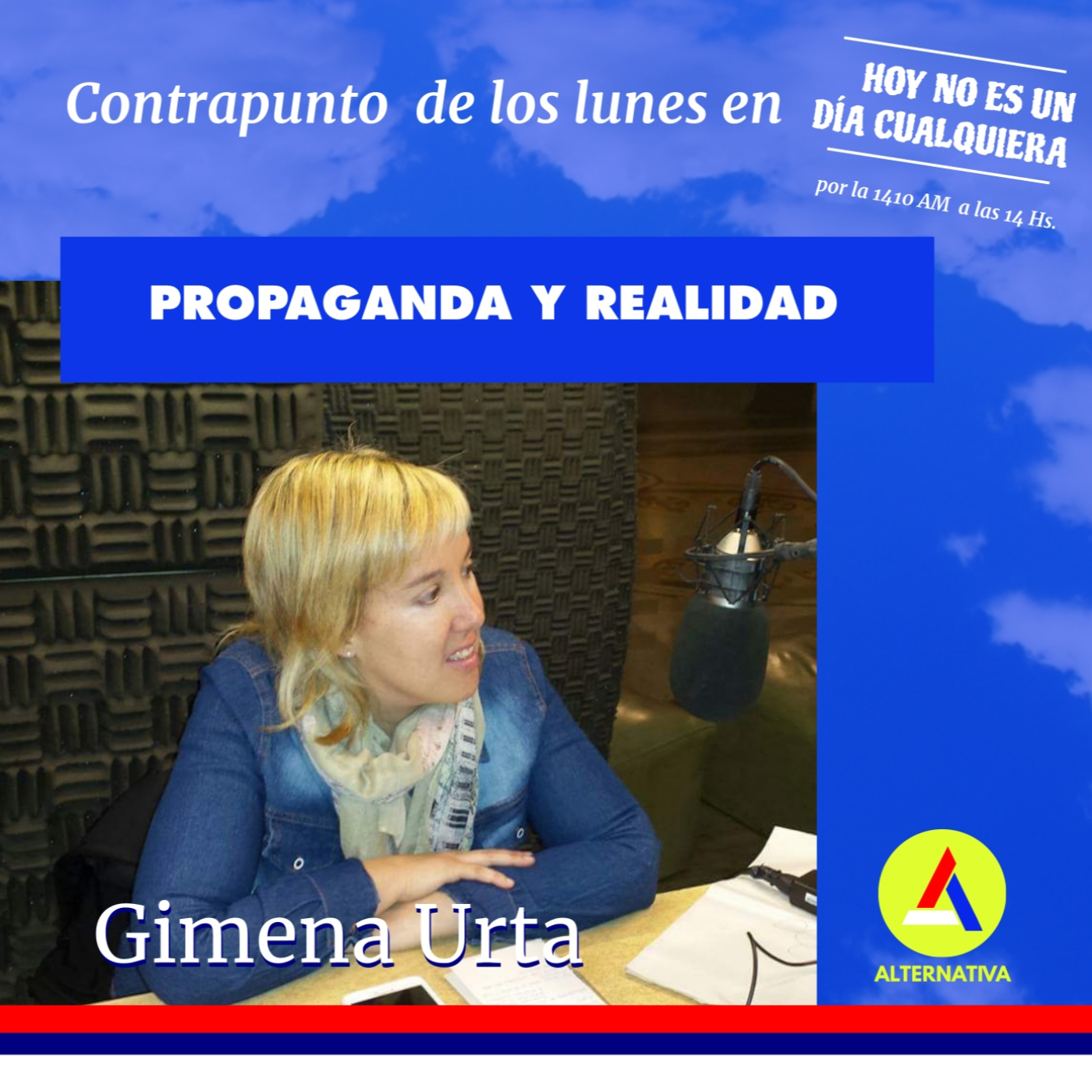 Contrapunto
