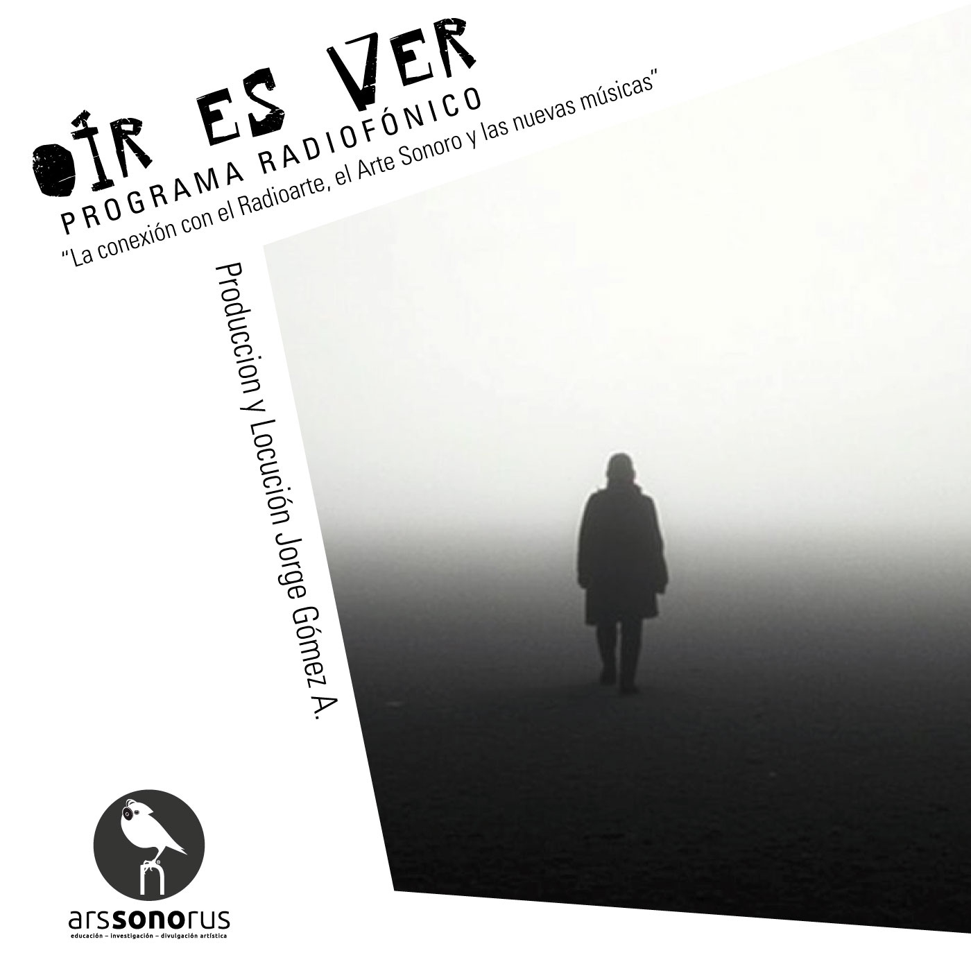 OIR ES VER