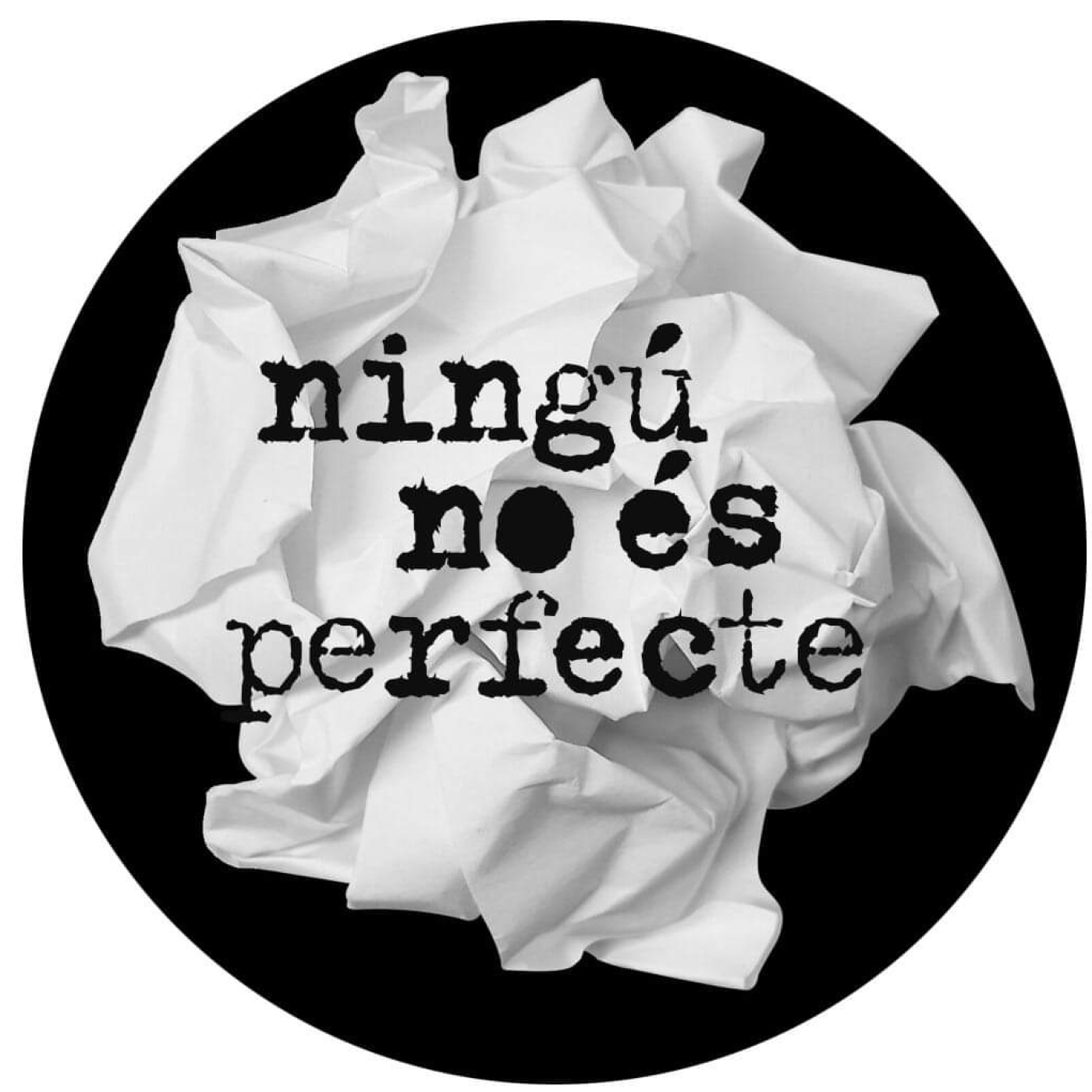 NINGU NO ES PERFECTE
