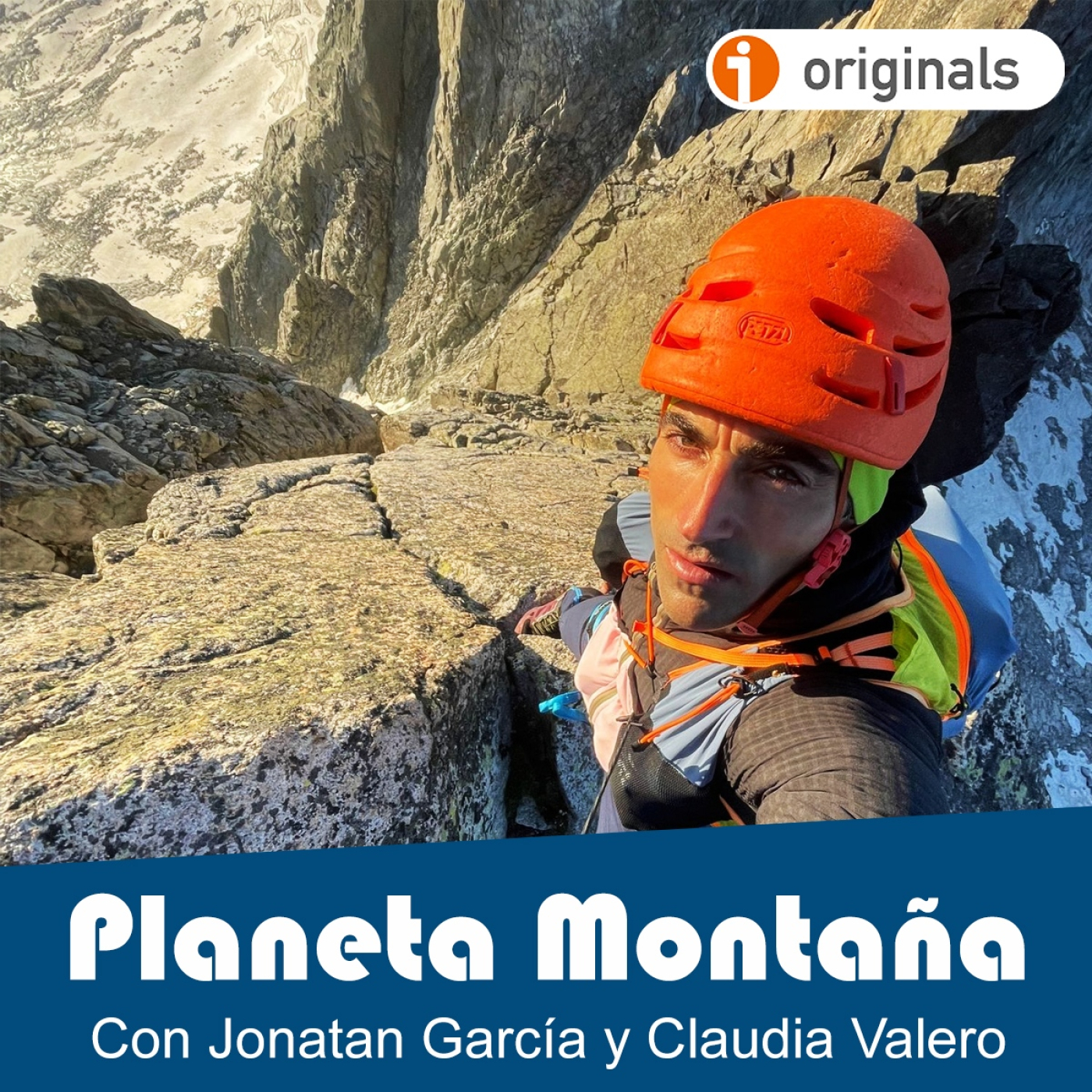 Planeta Montaña by \