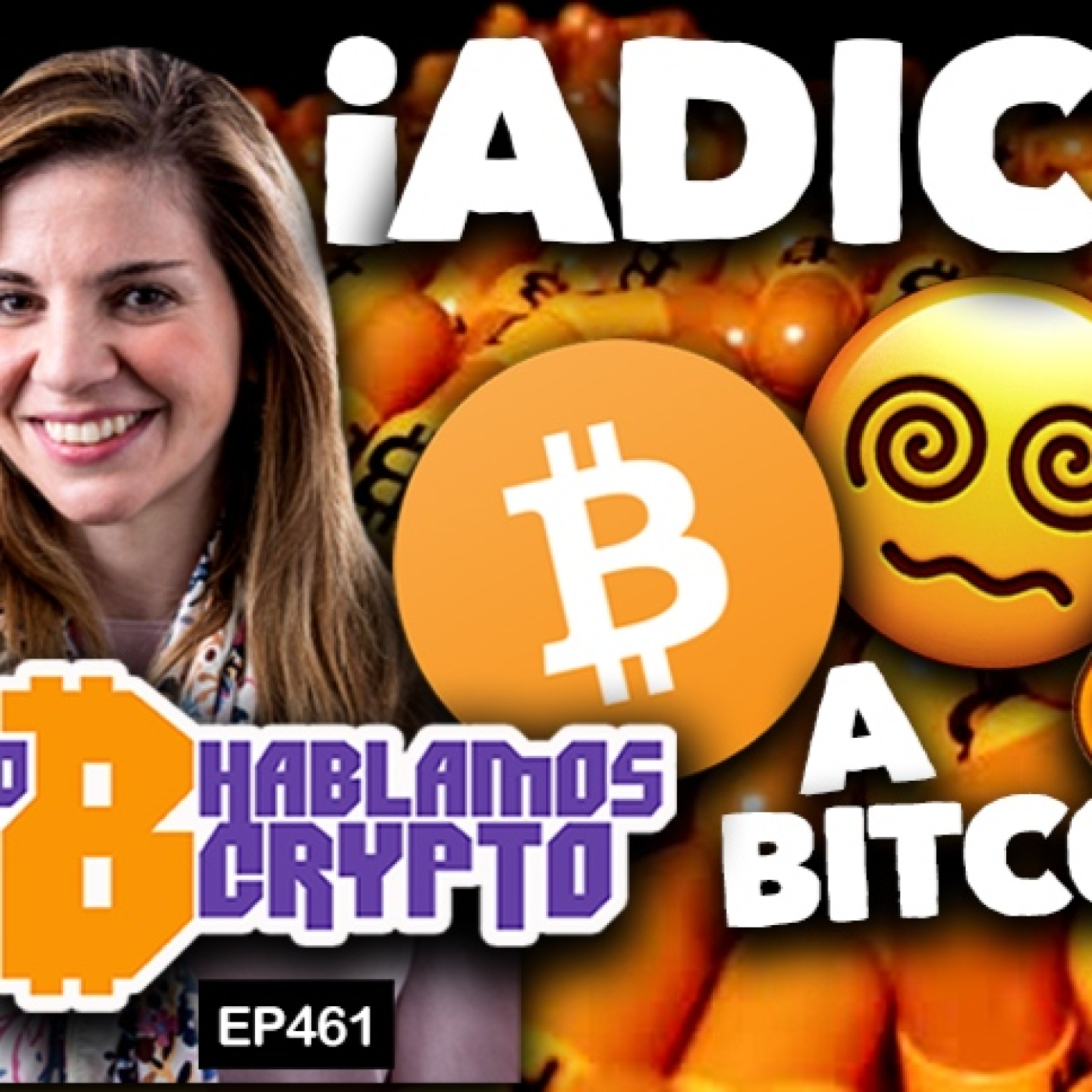¡ADICTOS A BITCOIN!