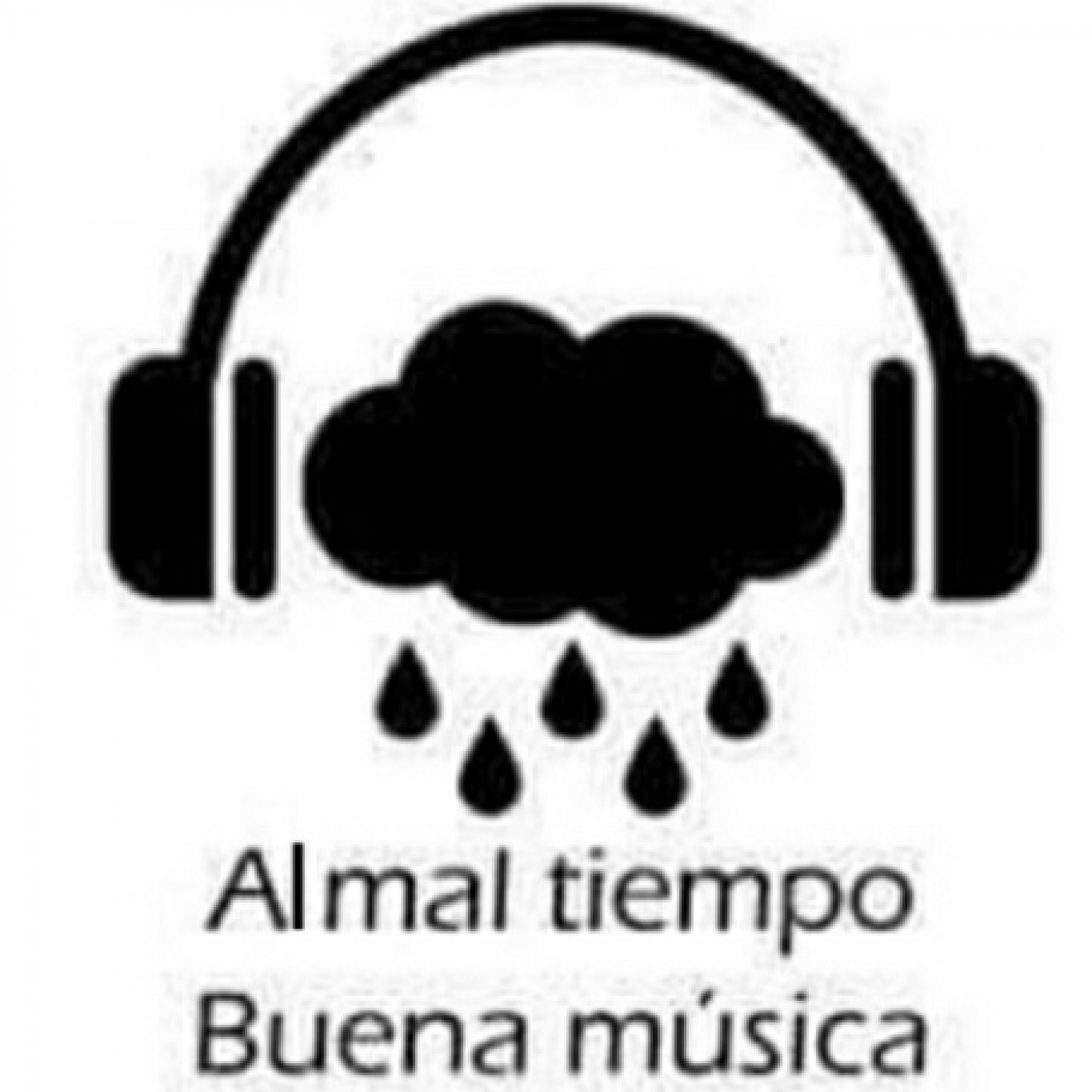 AL MAL TIEMPO BUENA MUSICA EN RADIO 21