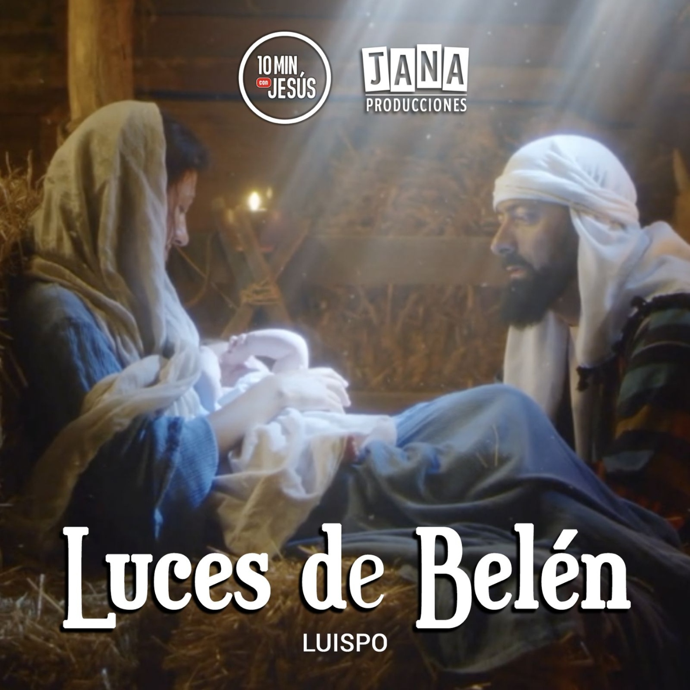 10 Minutos con Jesús