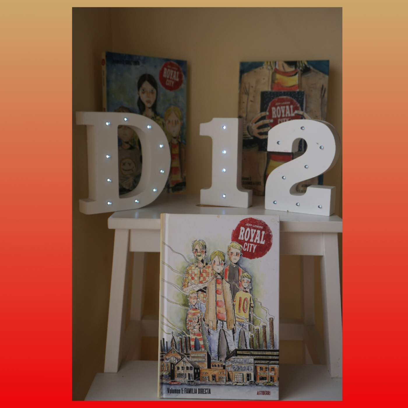Distrito 12